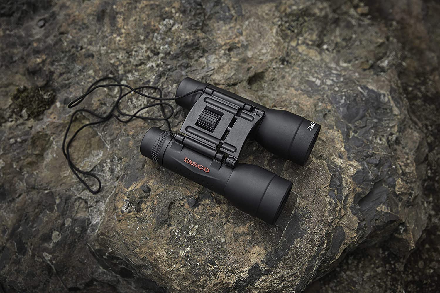 Tasco Es10X32 Essentials Binocular Multi, 10 X 32Mm