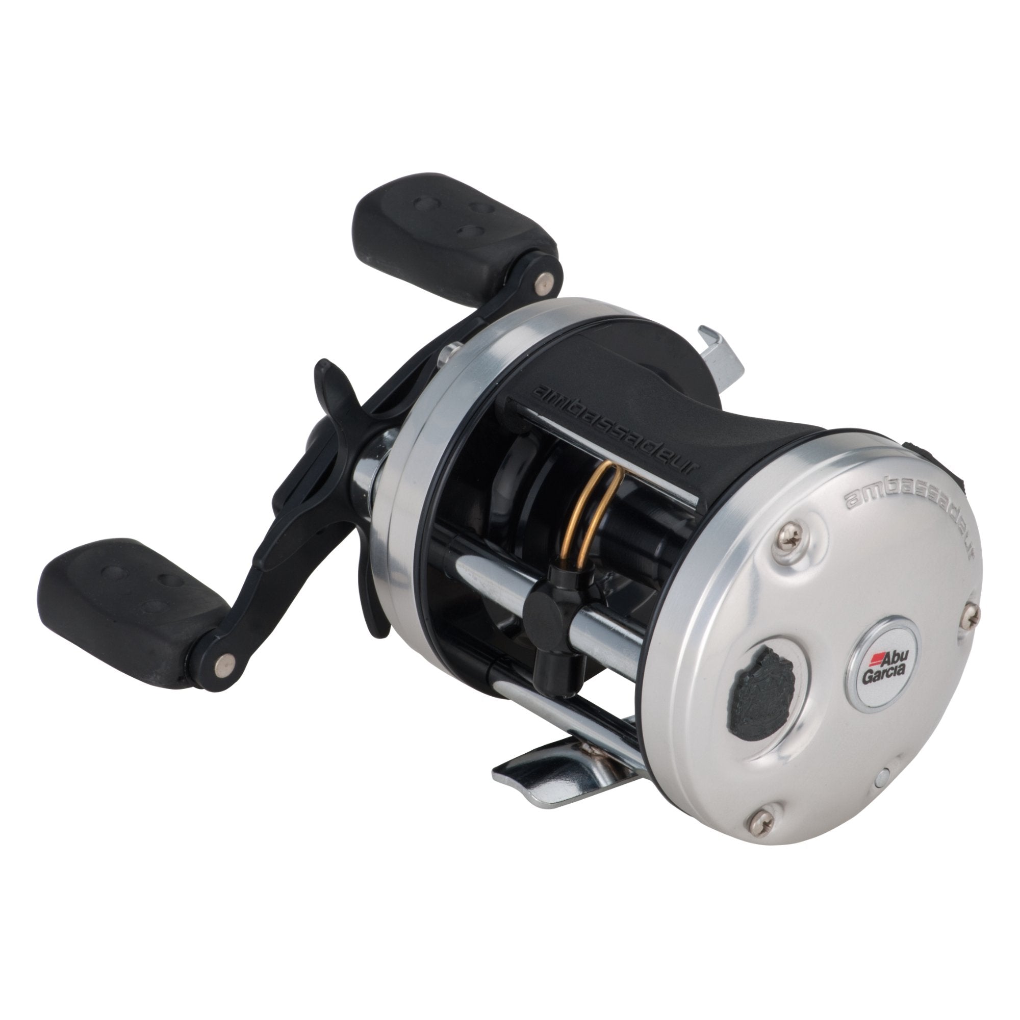 Abu Garcia Ambassadeur C3 Baitcast Round Fishing Reel