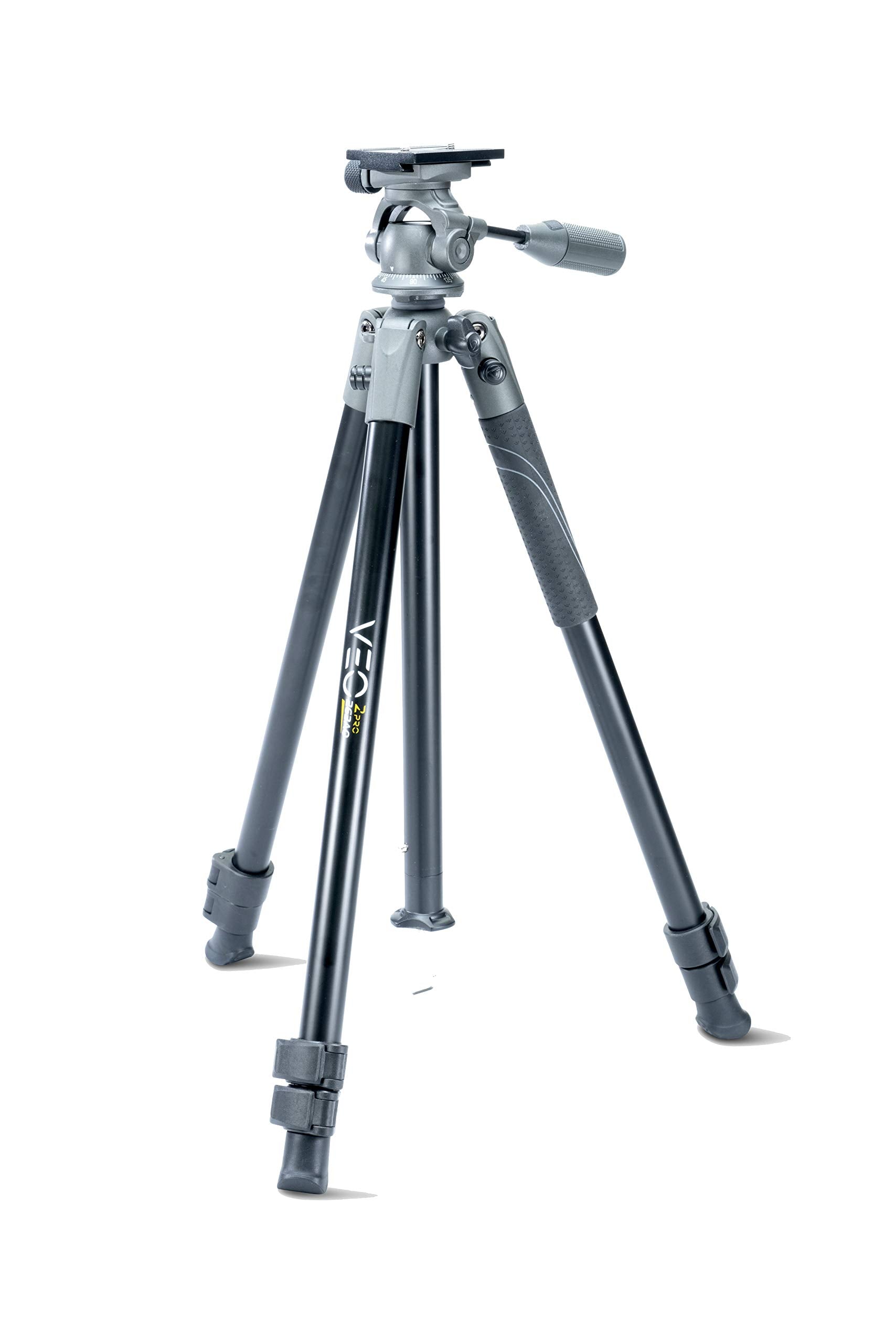 Vanguard Veo 2 Pro 263Ao Aluminum Tripod With Panhead