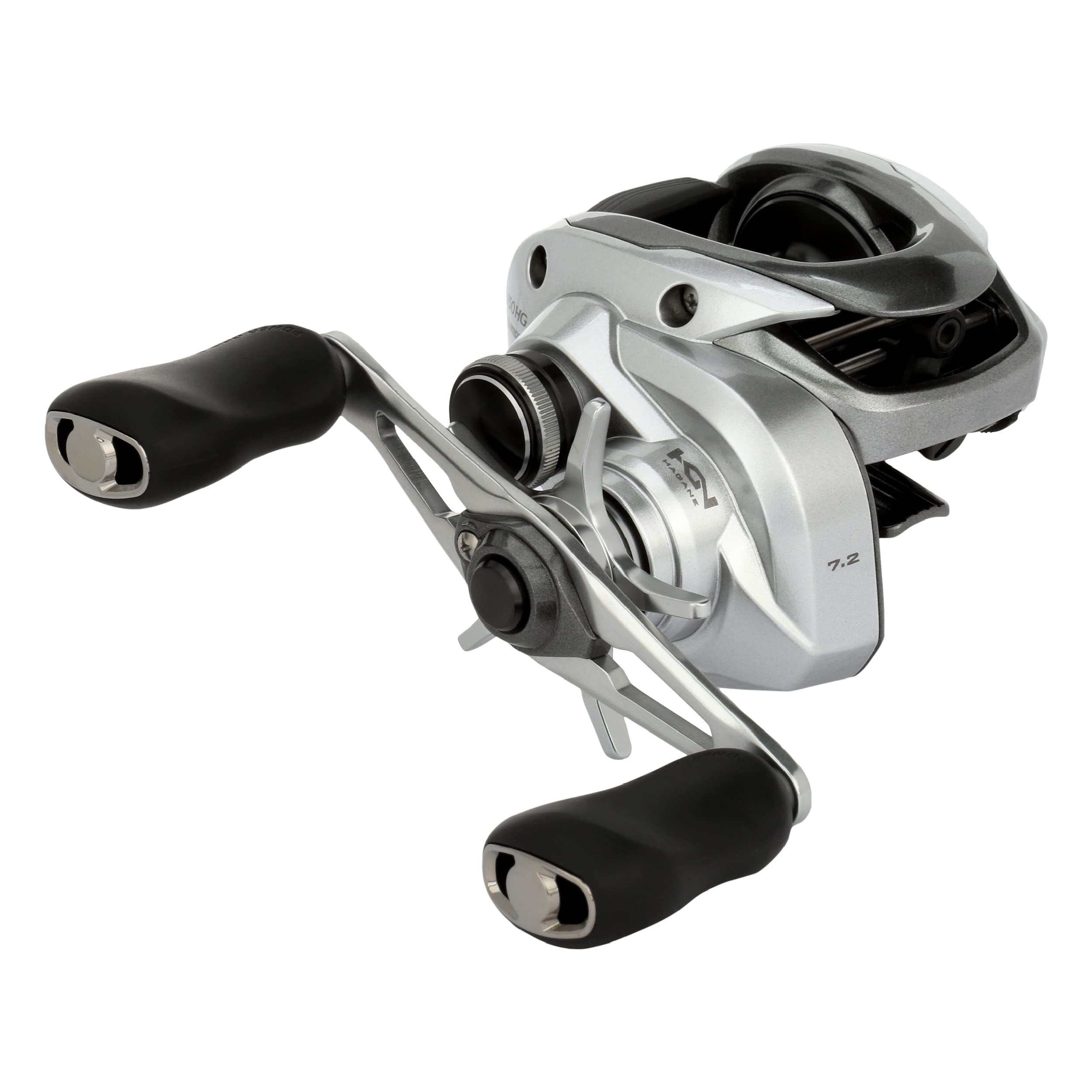 Shimano Tranx 150 Low Profile Reels (Trx150A) Fishing