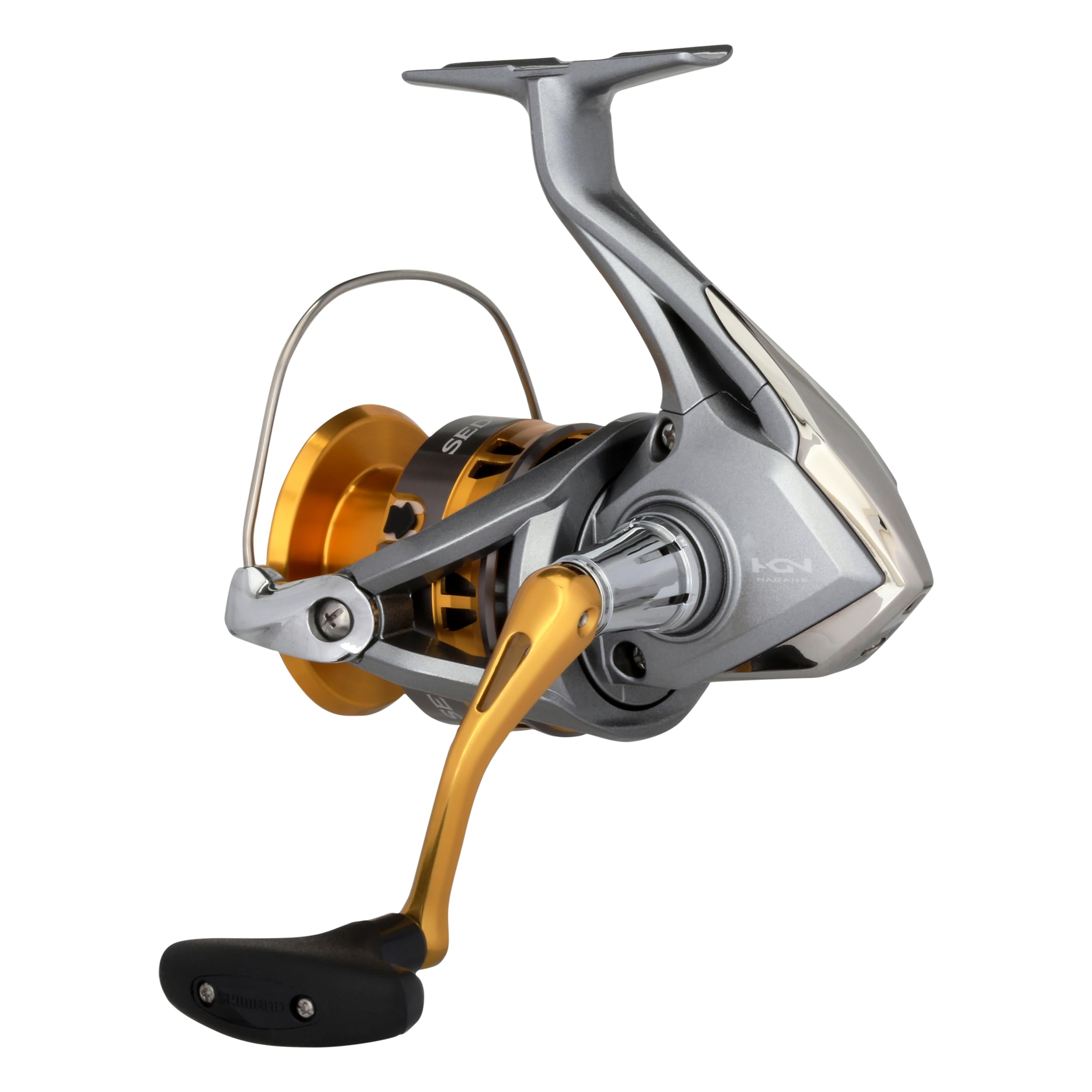 Shimano Sedona Spinning Reels