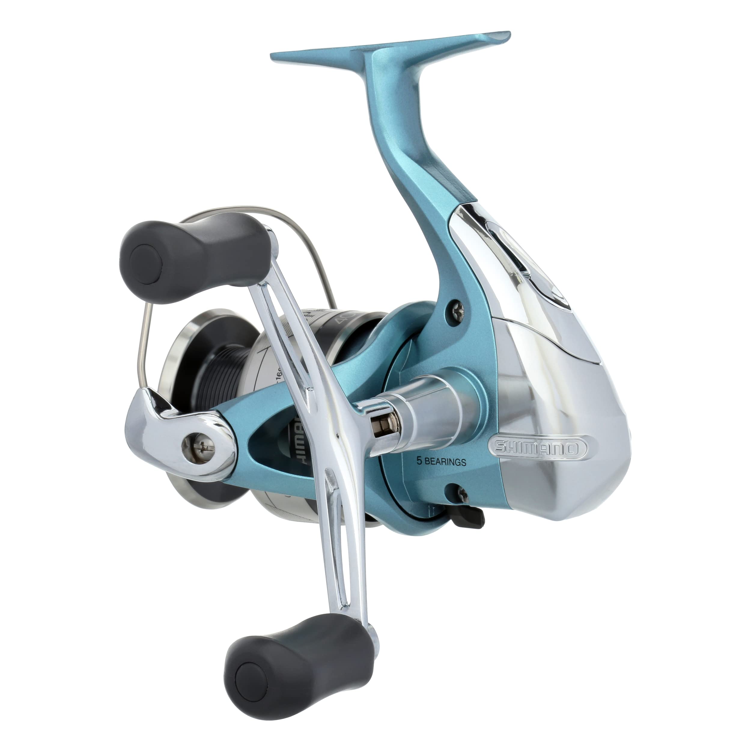 Shimano Spirex Fg Spinning Reel