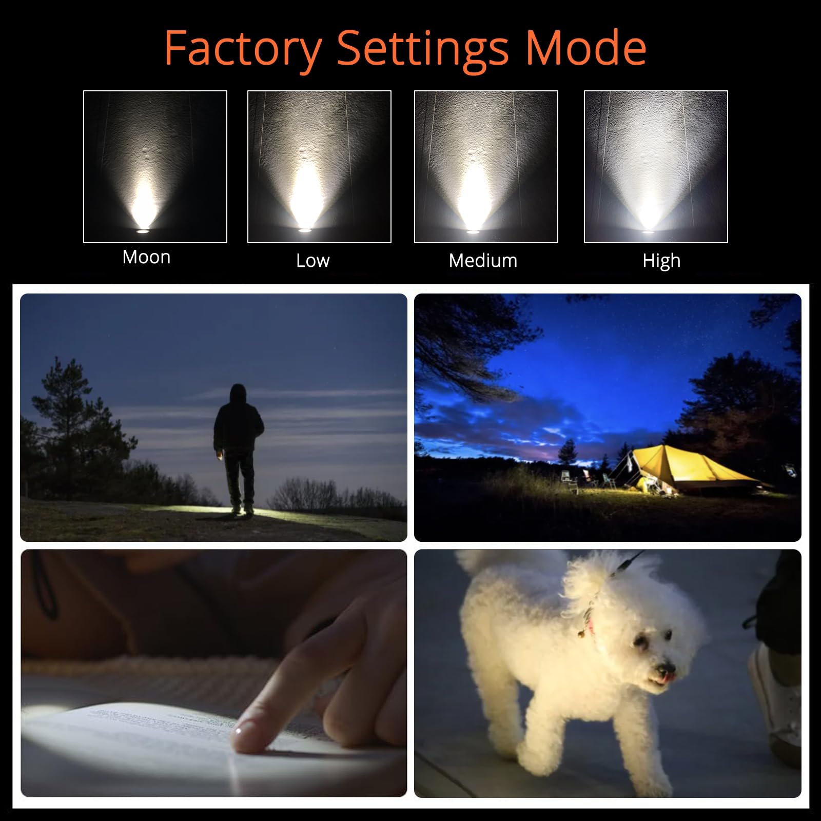 Paerku Pineapple Mini Flashlight,Nichia 519A R9080 4000K Aaa Small Led Copper Flashlight By Reylight For Outdoor, Power Outage Lighting, Emergency Lighting, Without Batteries-Copper