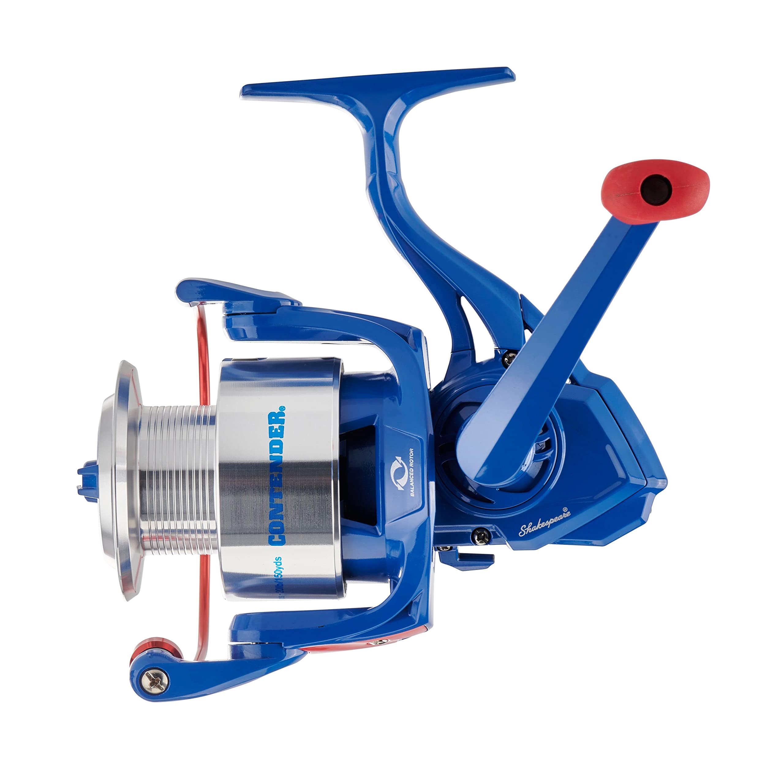 Shakespeare Contender Spinning Fishing Reel