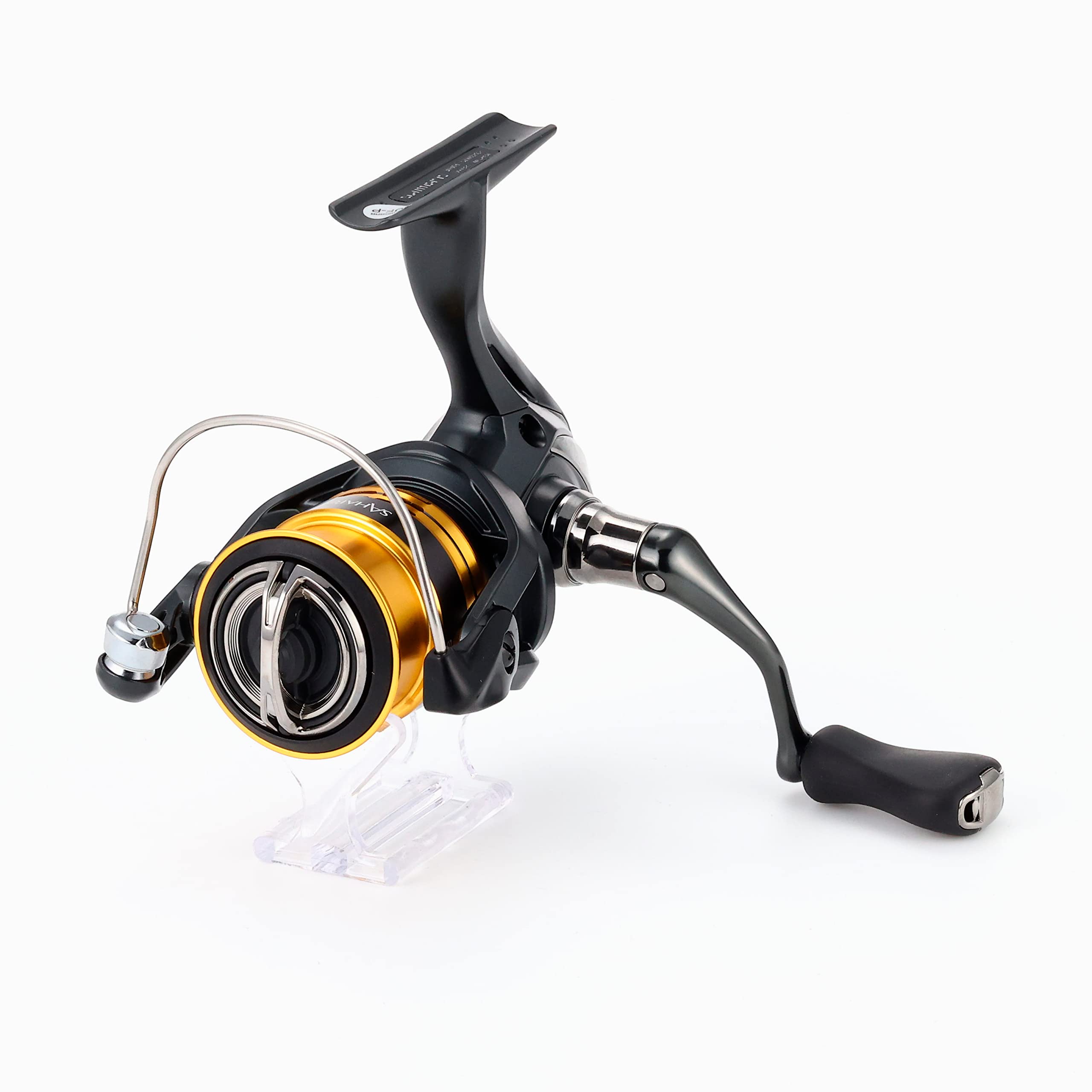 Shimano 22 Sahara Fishing Reel Shipped From Japan Model (C2000Shg)