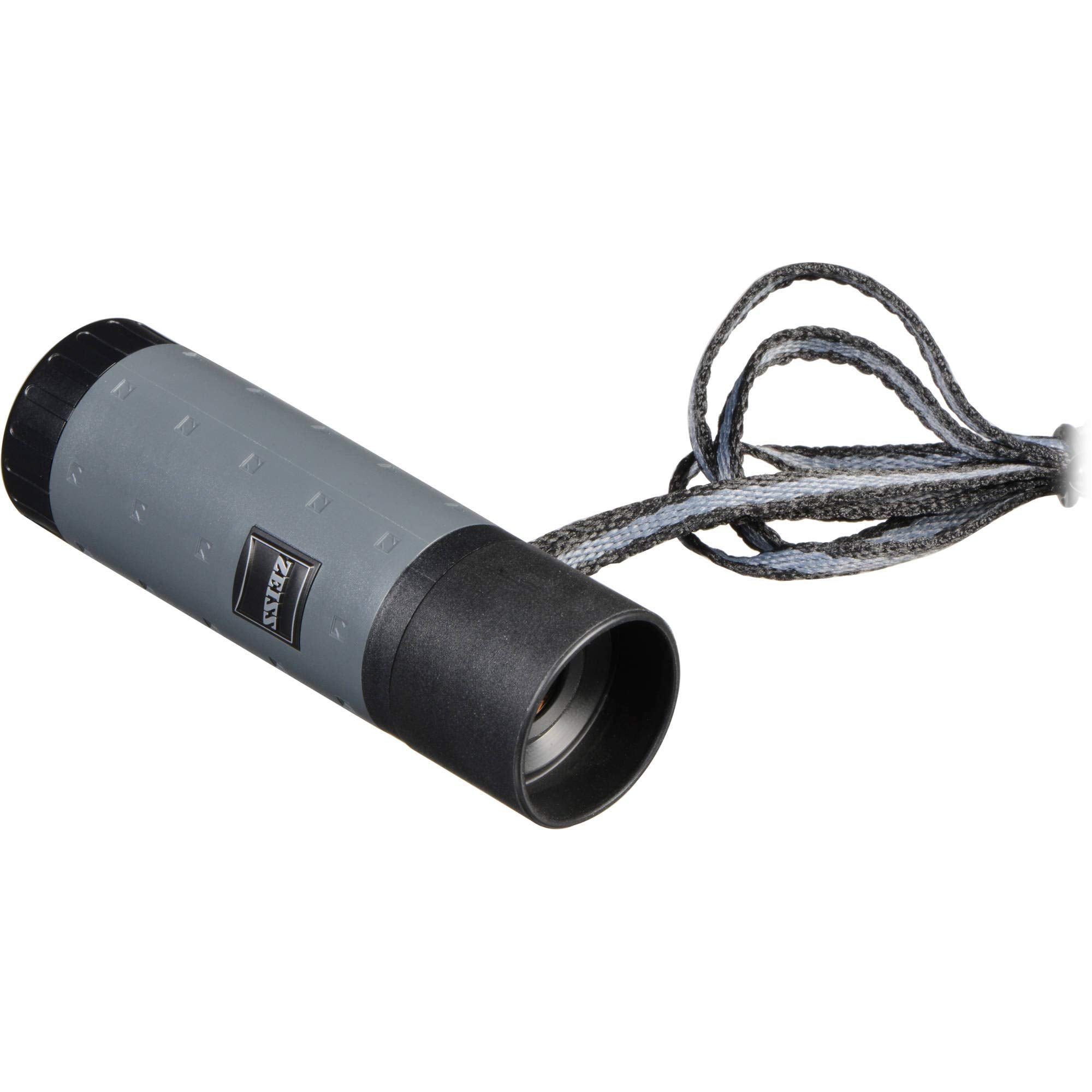 Zeiss Conquest Mono Monocular With T Coated Glass For Optimal Clarity In All Weather Conditions For Bird Watching, Hunting, Sightseeing