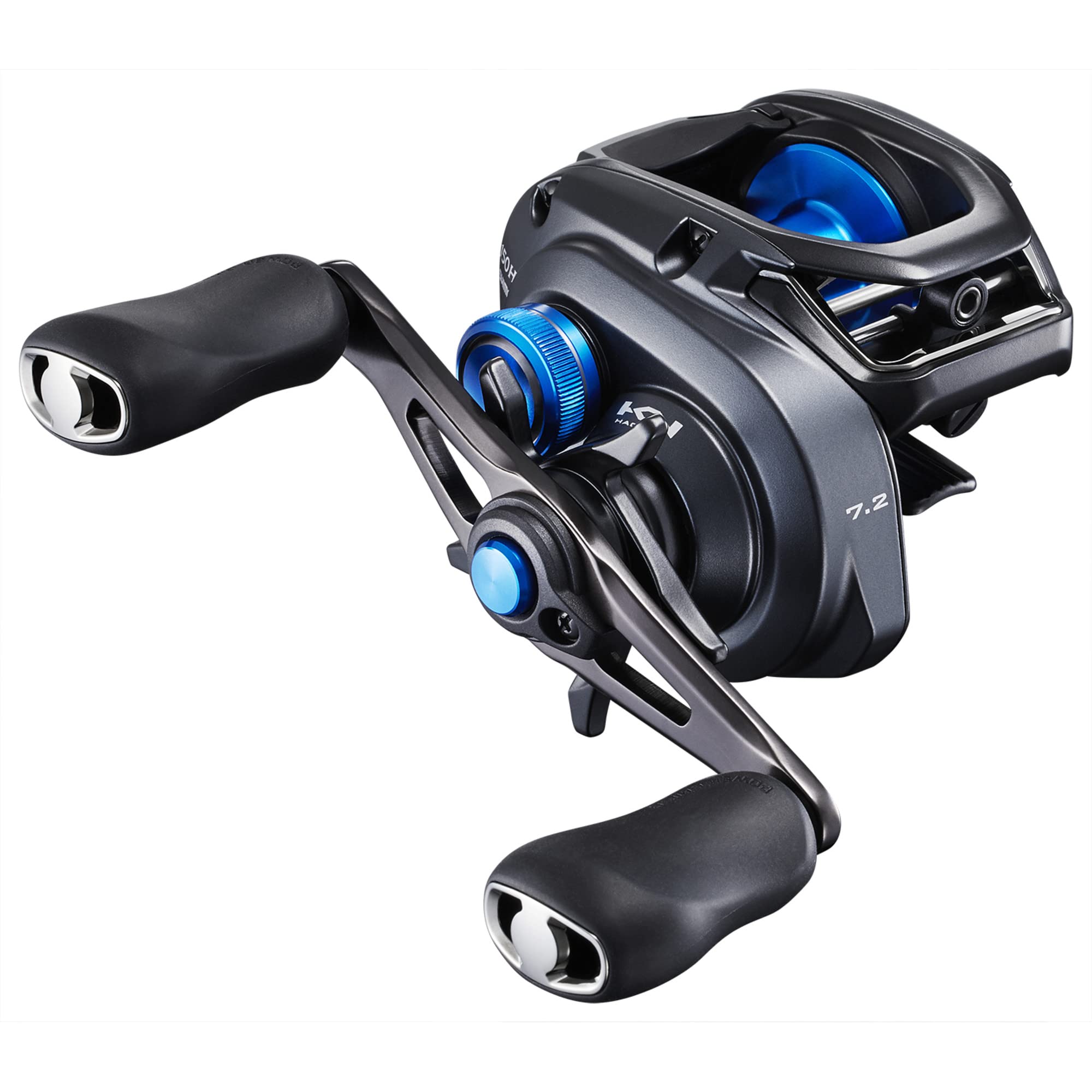 Shimano Slx Xt Series Casting Reel