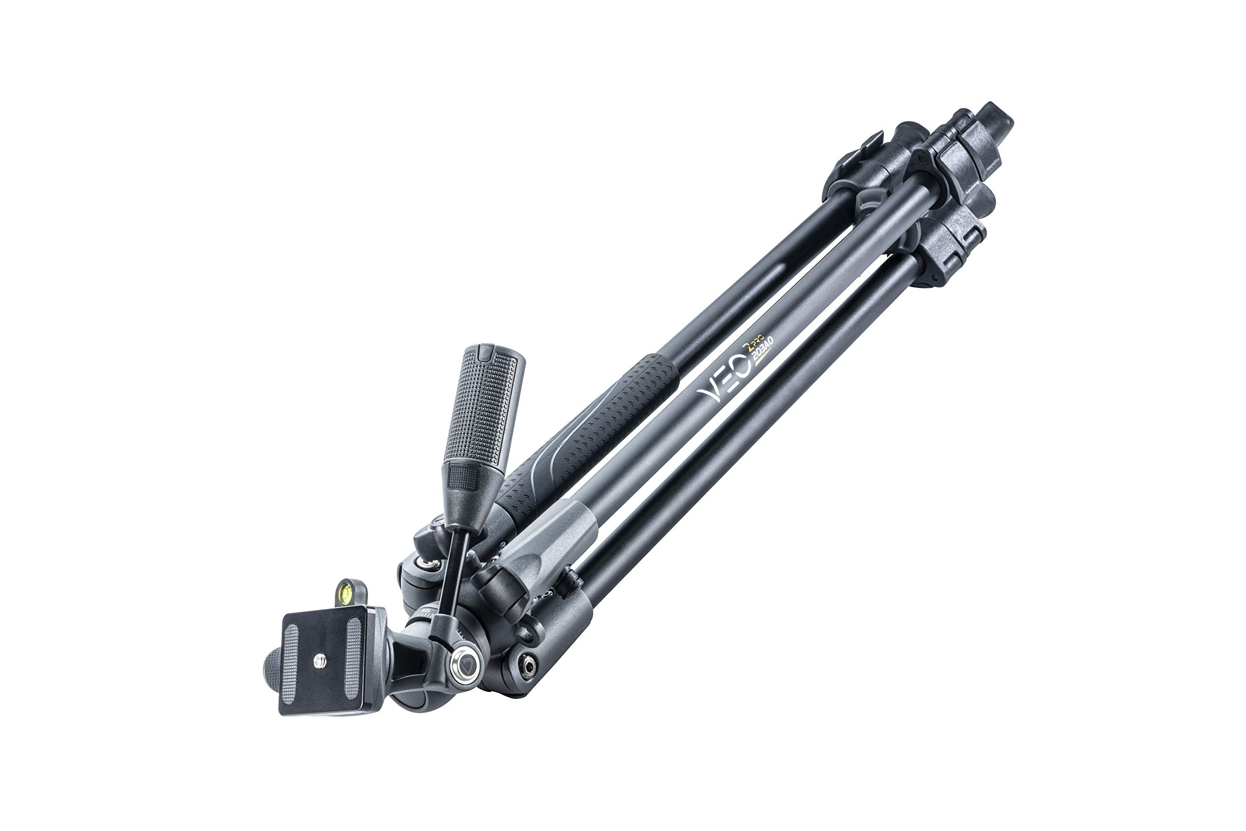 Vanguard Veo 2 Pro 203Ao Aluminum Tripod With Panhead