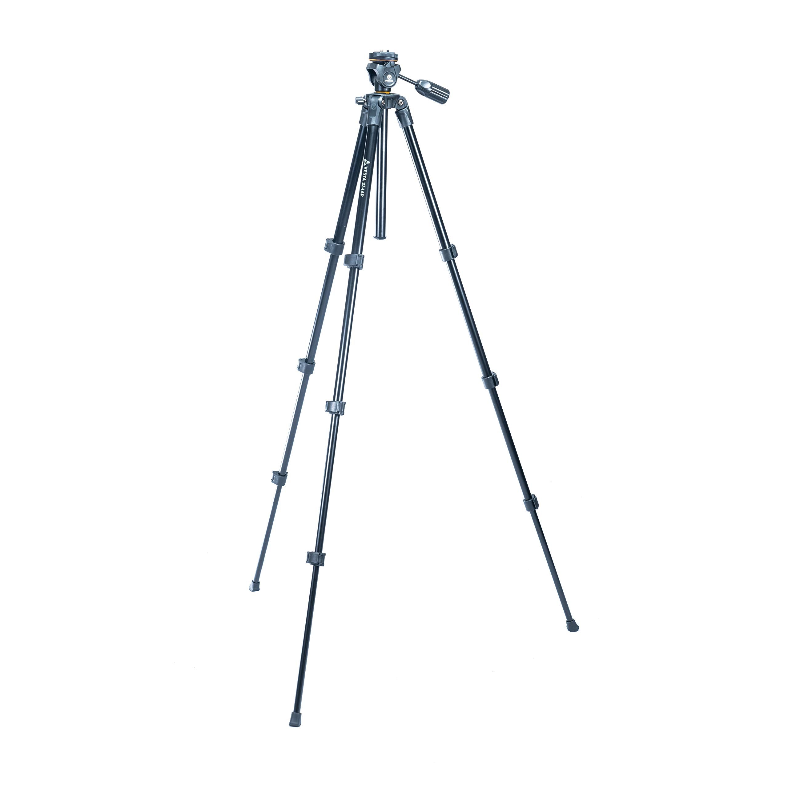 Vanguard Vesta 234Ap Tripod With Ph-23 Pan Head