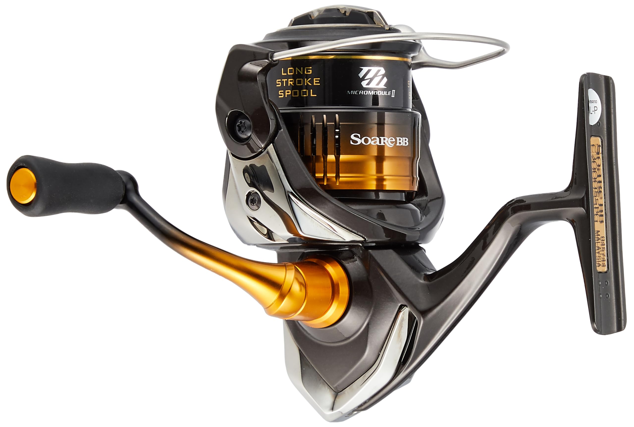 Shimano 22 Soare Bb Spinning Reel