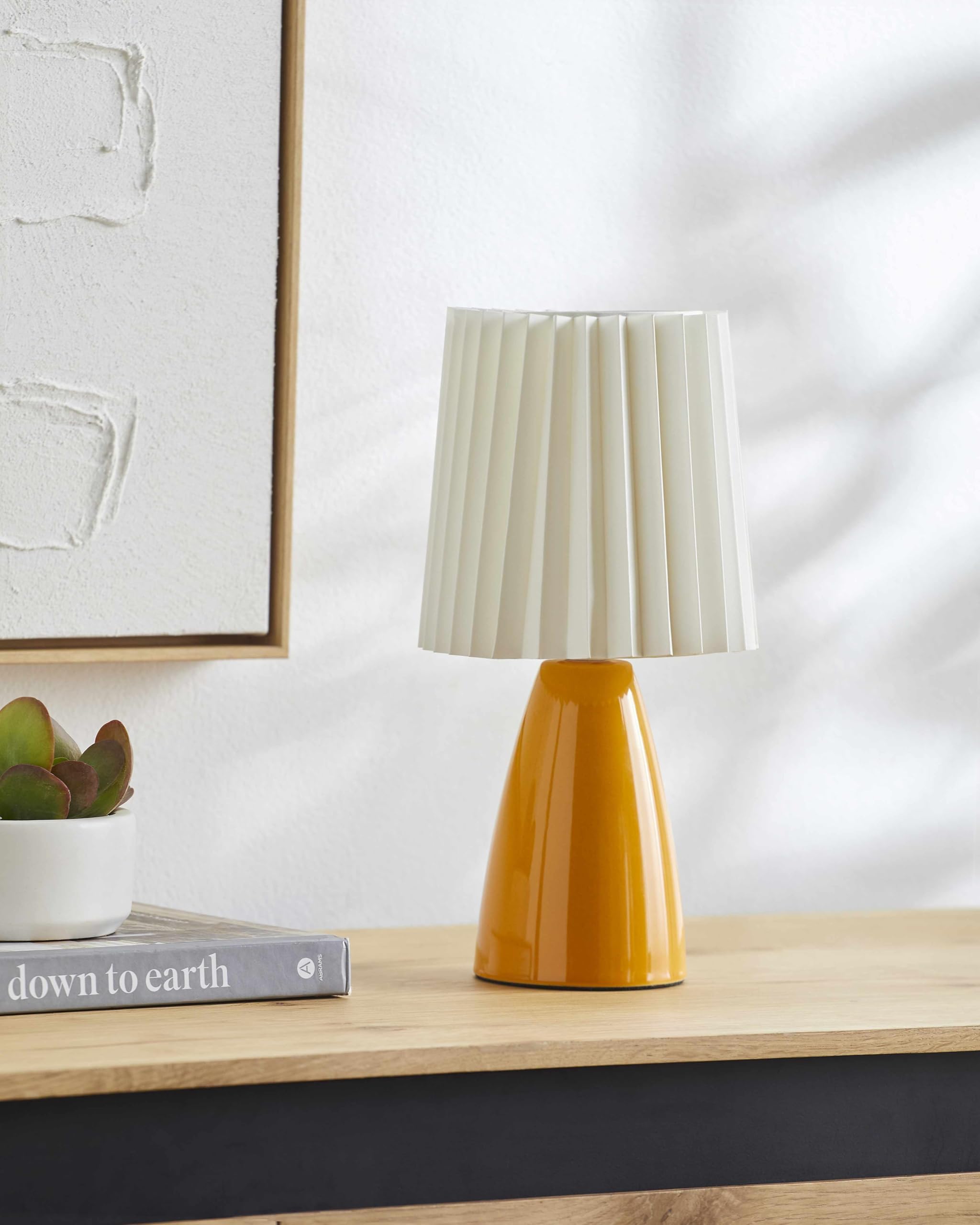 Hauteloom Cocconato Table Lamp