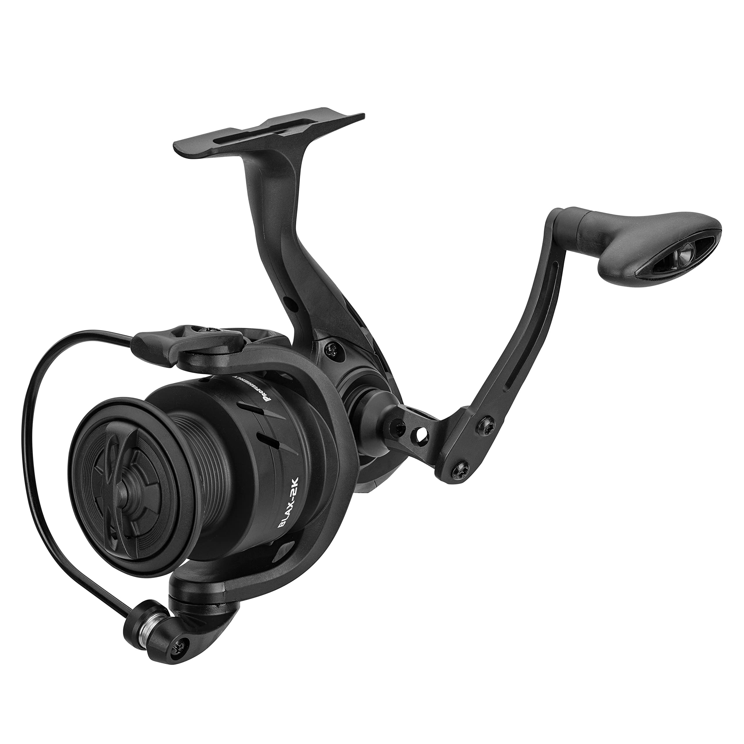 Anything Possible Profishiency Blax-2K Spinning Reel