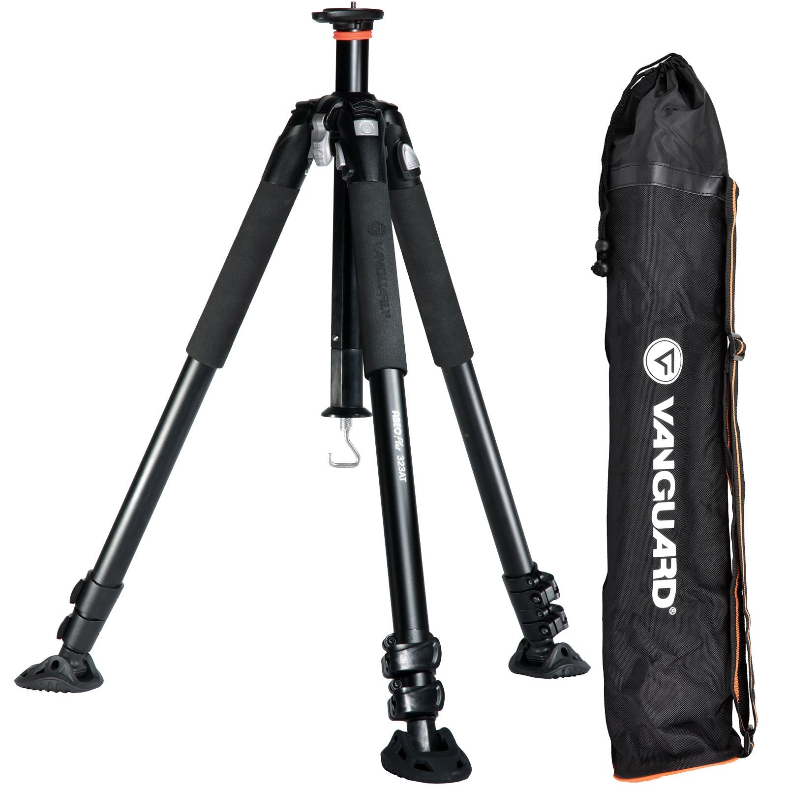 Vanguard Abeo Plus 323At Tripod
