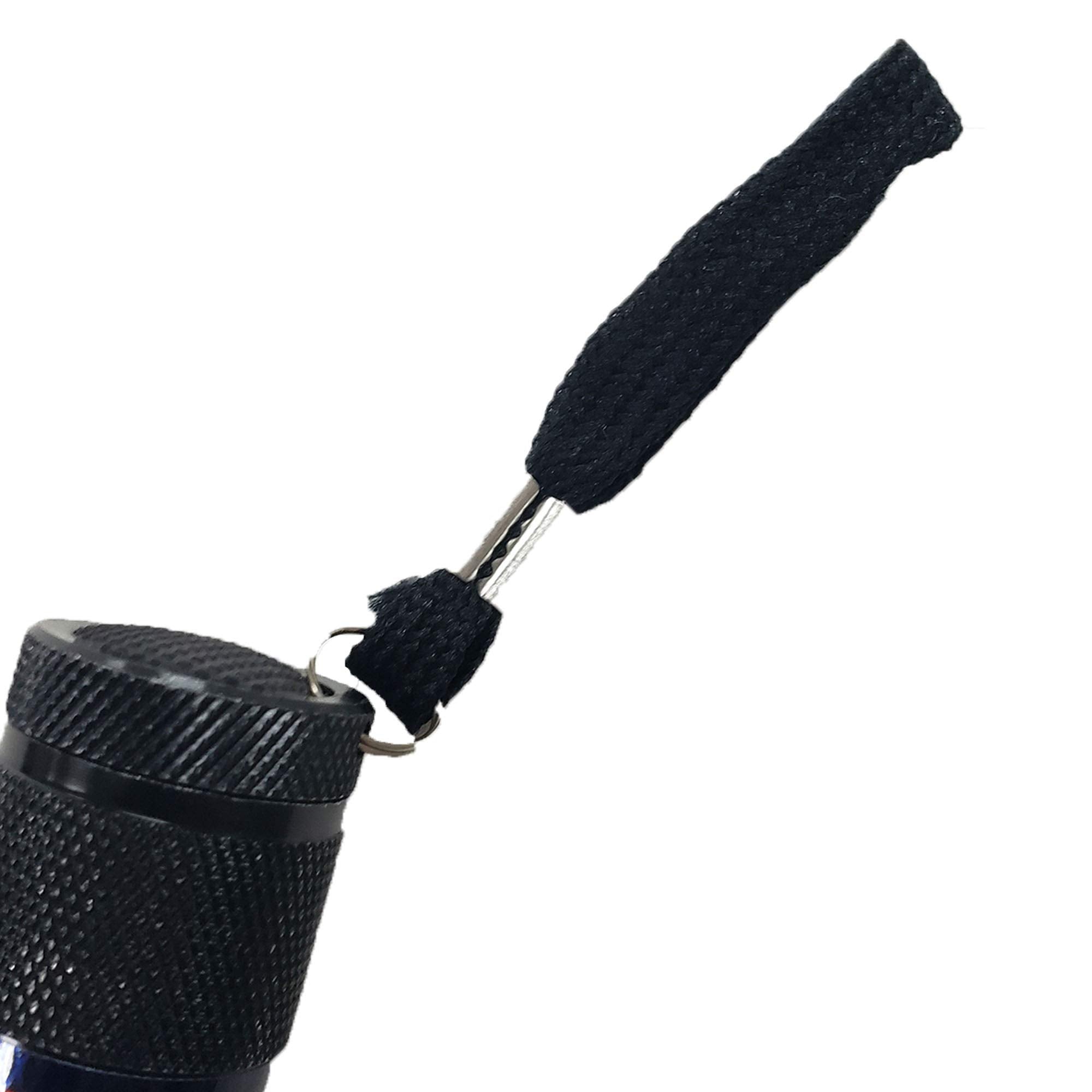 Fanmats 62283 - St. Louis Cardinals Led Pocket Flashlight - 3.5In. X 1In.