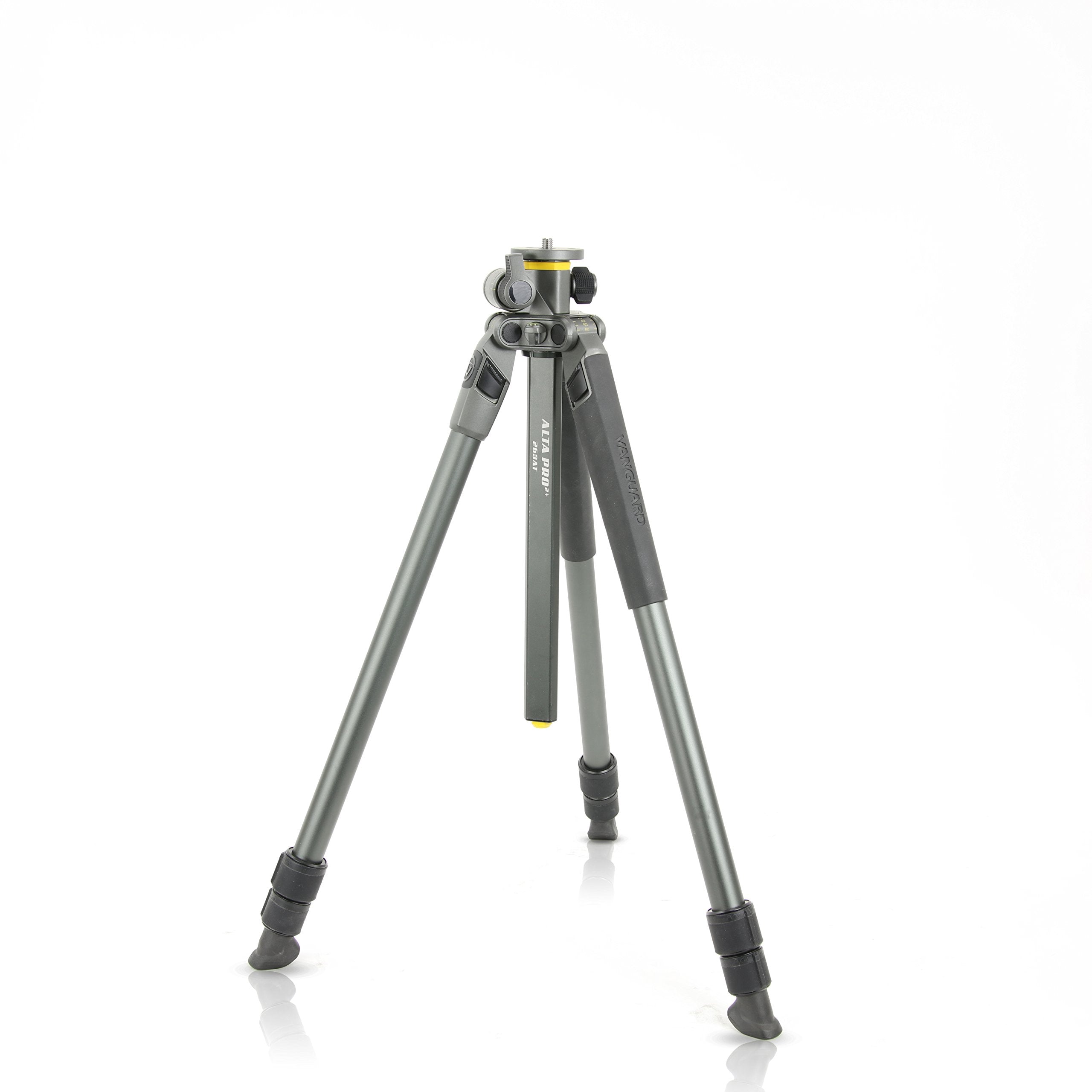 Vanguard Alta Pro 2+ 263At Aluminum Tripod