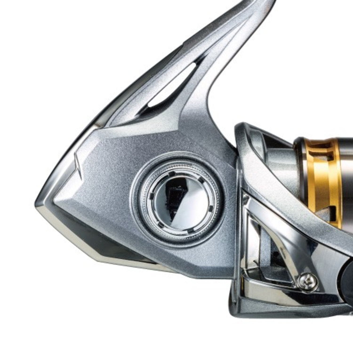 Shimano Reel 17 Sedona 2500