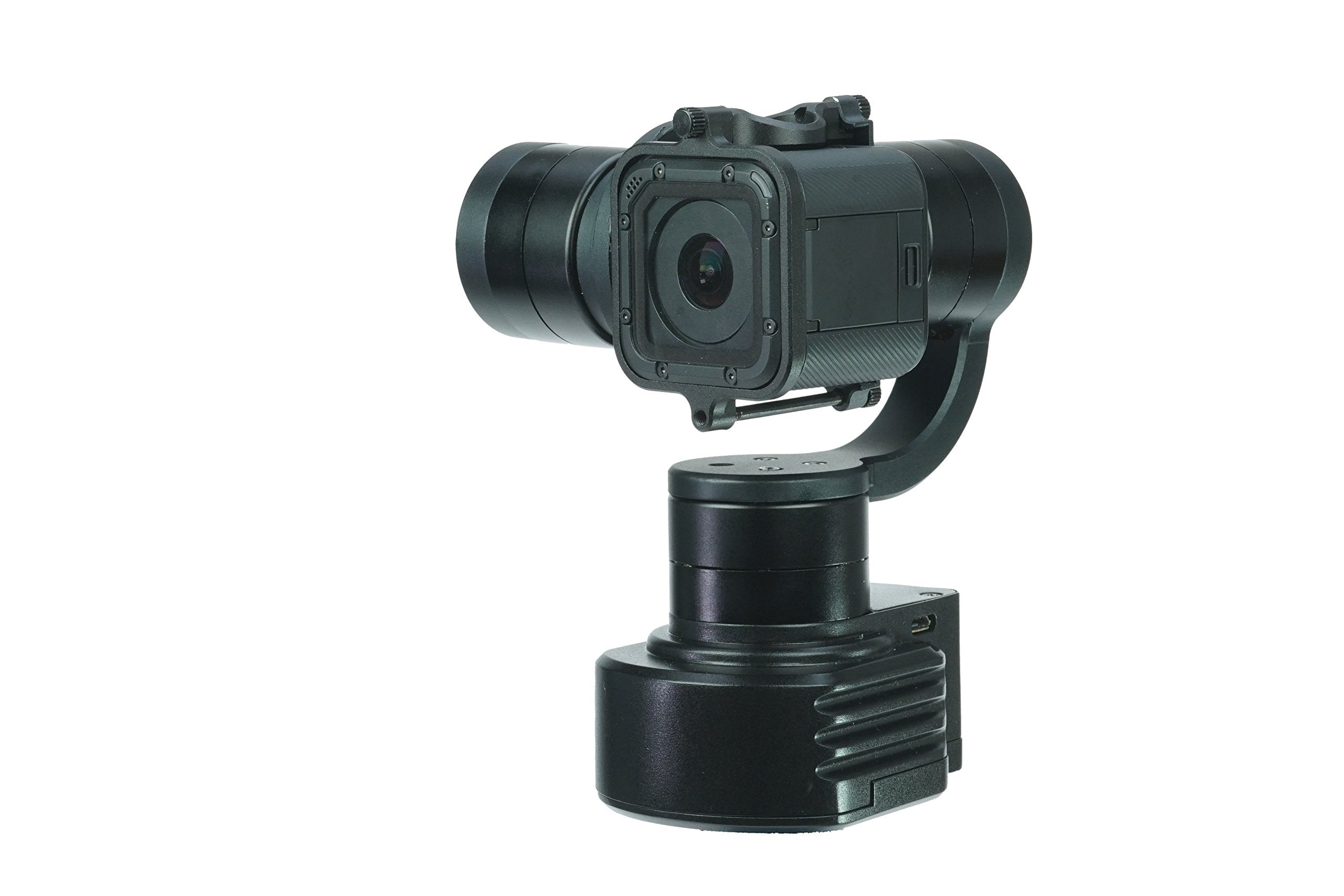 Big Balance Ga18 Gopro Session Mount For The Dmg Handheld Gimbal