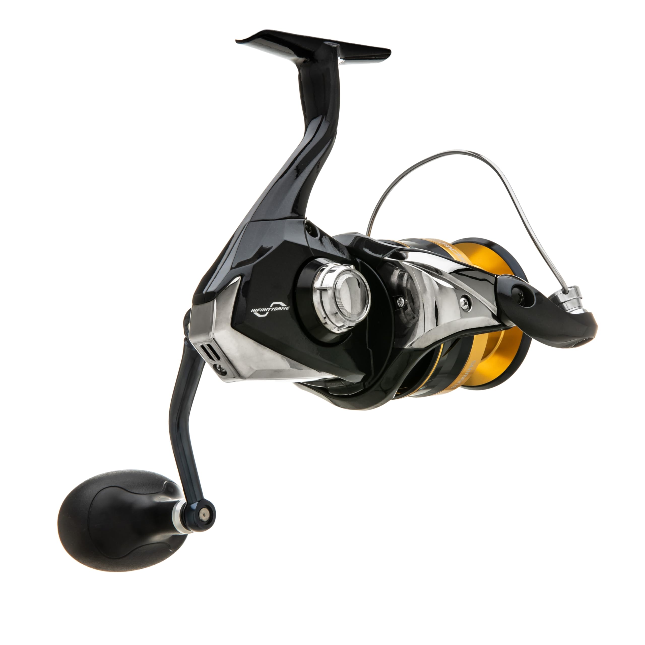 Shimano Spheros Sw A 6000Hg Spheros