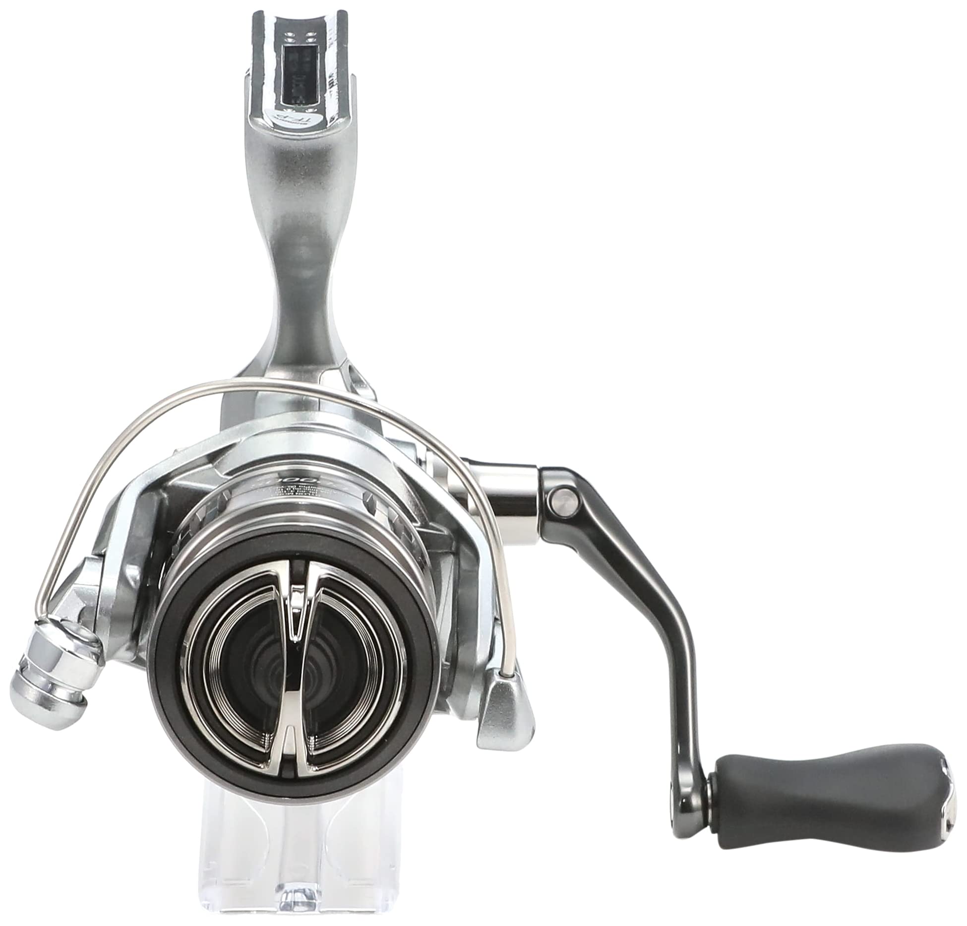 Shimano 21 Nasci Fishing Reel Shipped From Japan Model (C2000S)