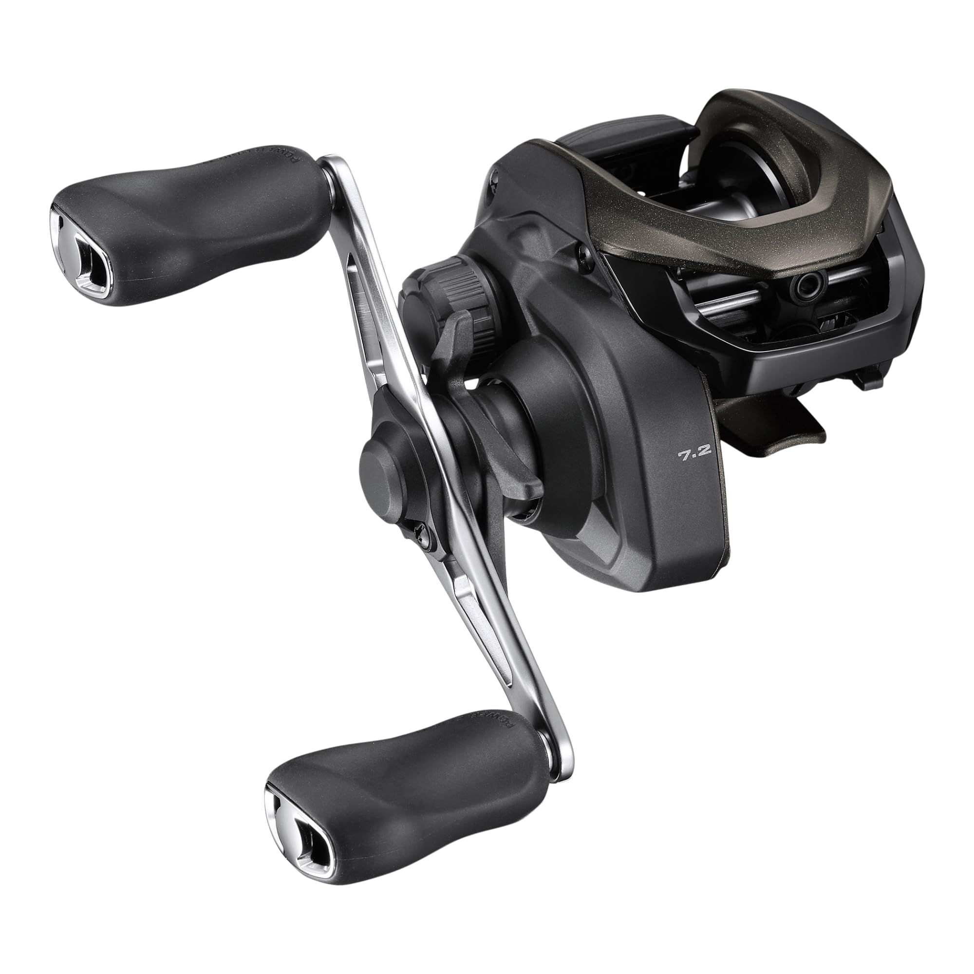 Shimano Caius C Low Profile Reels (Cis151Hgc) Fishing