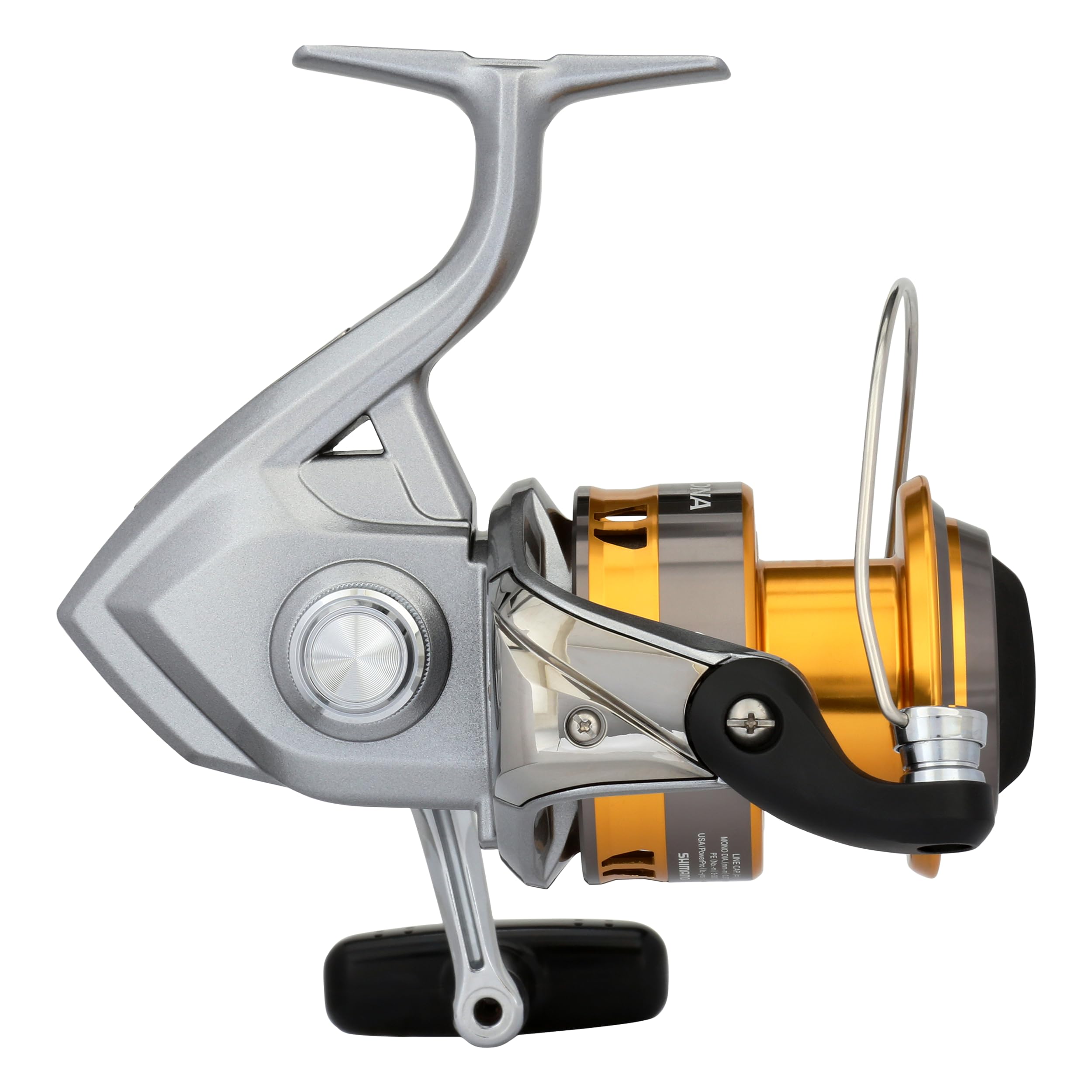 Shimano Sedona Fi, Spinning Fishing Rreel, Hagane Gear, Model 2017