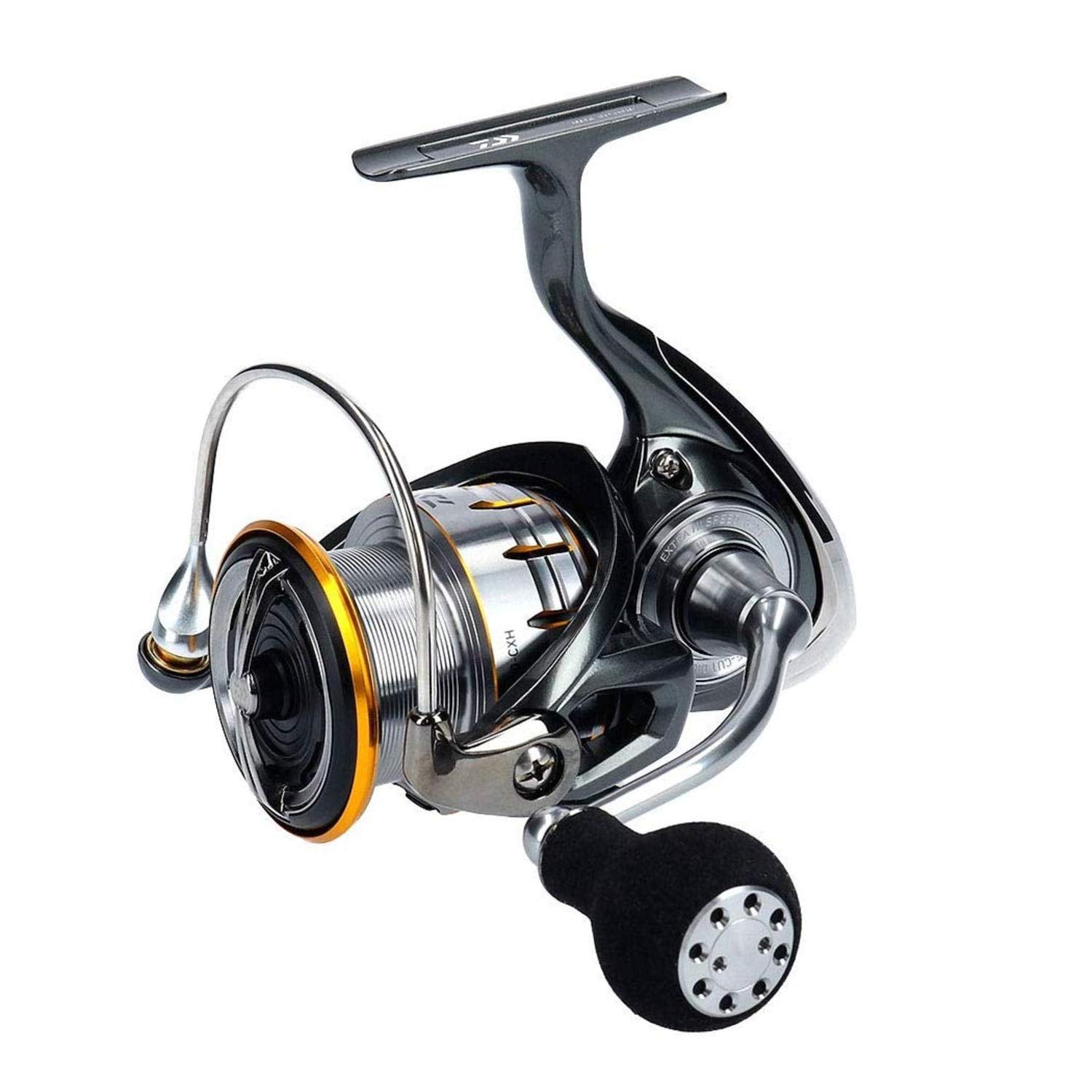 Daiwa 18 Blast Lt Spinning Reel (2018 Model)