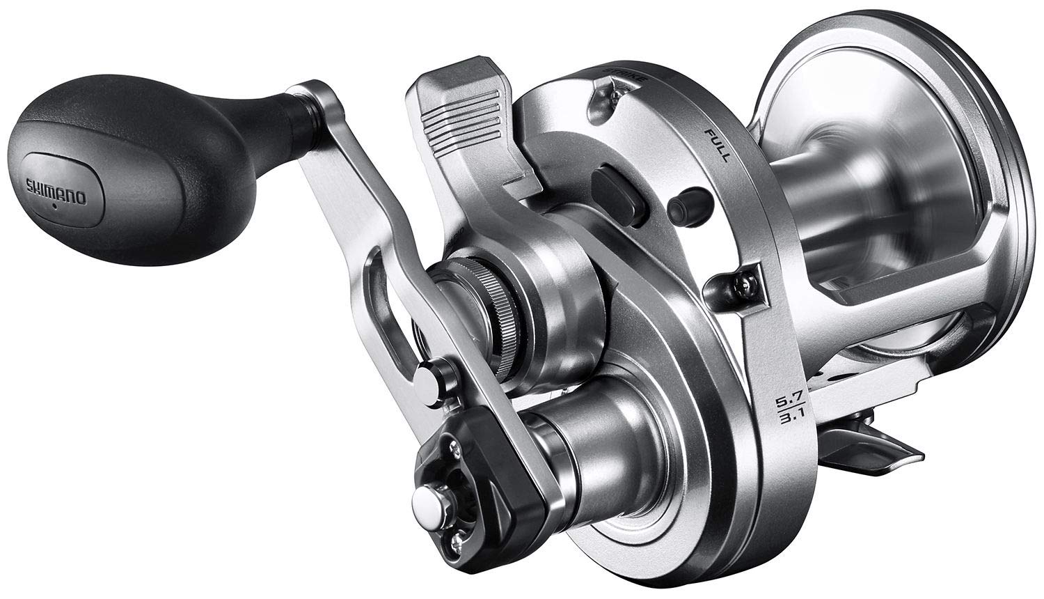 Shimano Speedmaster Ii Conventional Reels