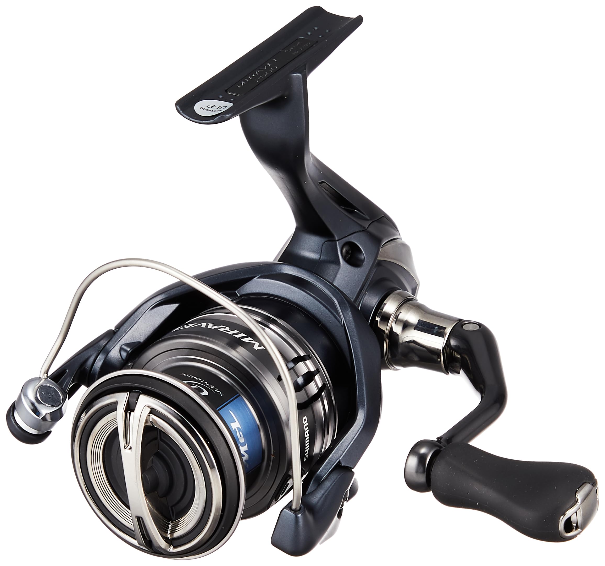 Shimano 22 Miravel Series Spinning Reel Japan Import (2500)