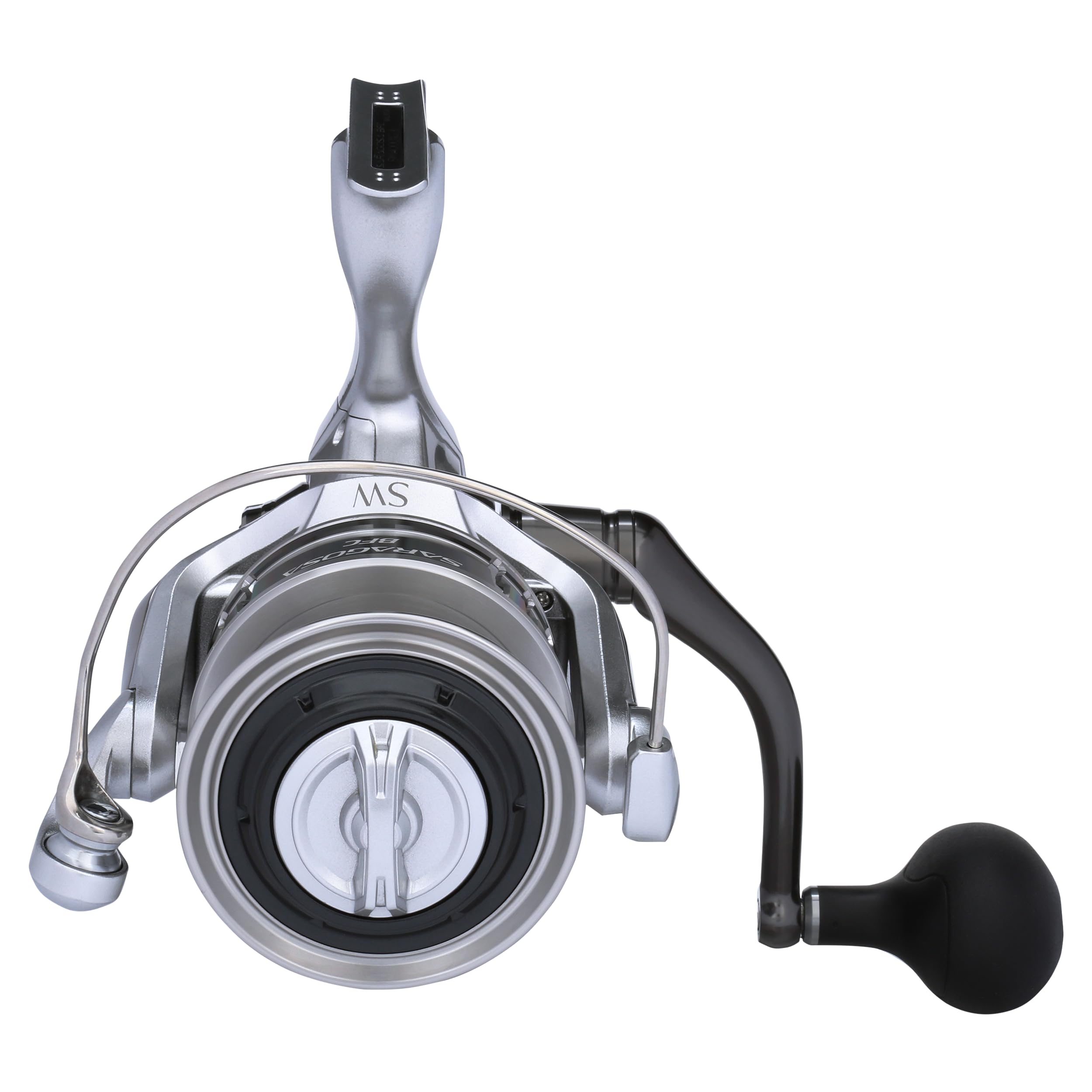 Shimano Saragosa Sw Bfc A Saltwater Spinning Reels (Srg14Swbfcxga) Fishing