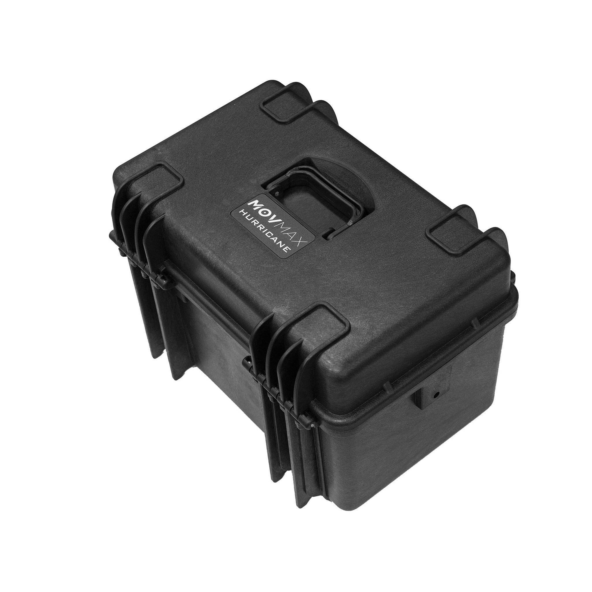 Movmax Flightcase For Hurricane Rain Deflector Pro