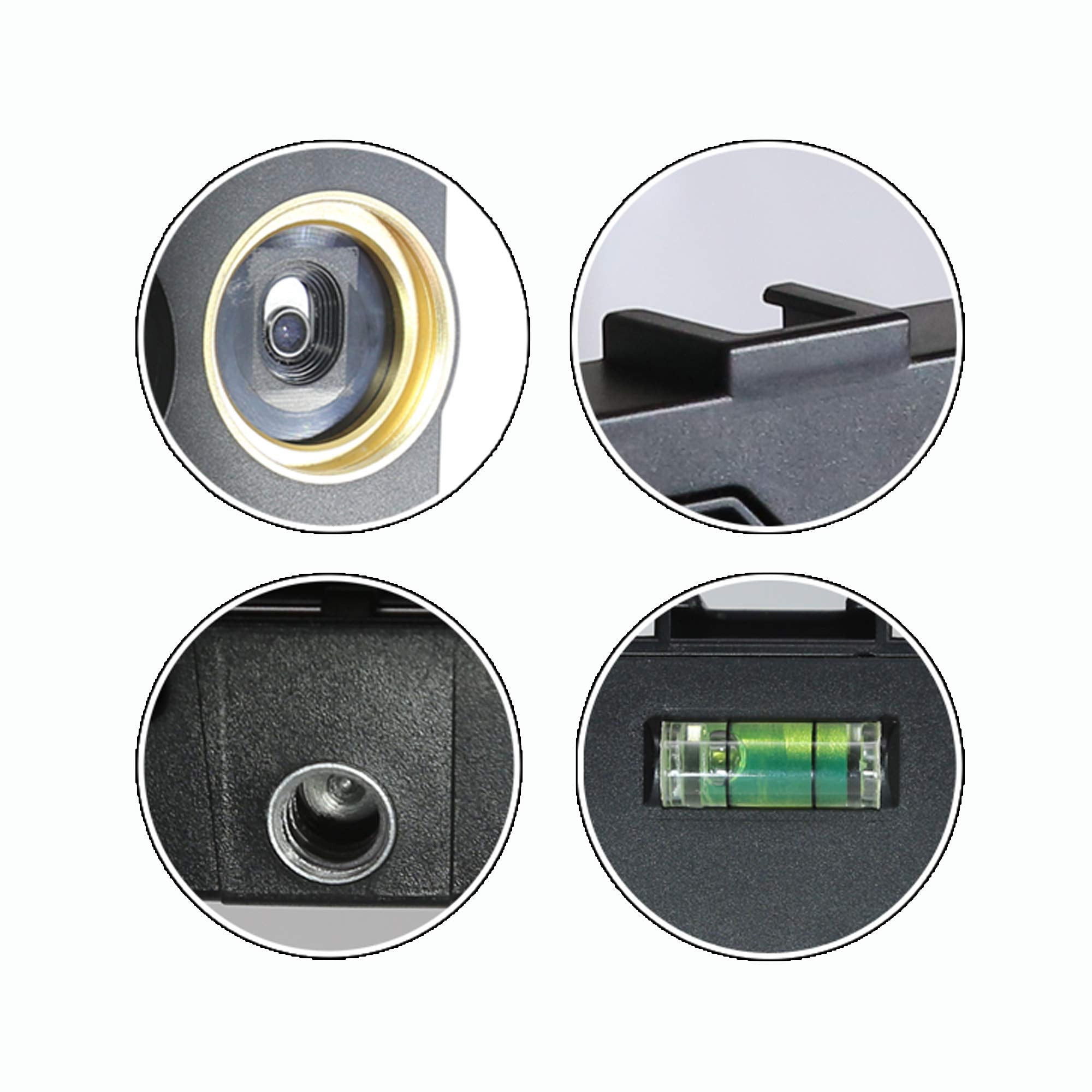 Vidpro Megamount Multimedia Rig Case Video Stabilizer For Apple Iphone 8 And 7. Easily Attach Lenses, Lights, Microphones. Great For Video Recording. Mounts On Tripods And Monopods