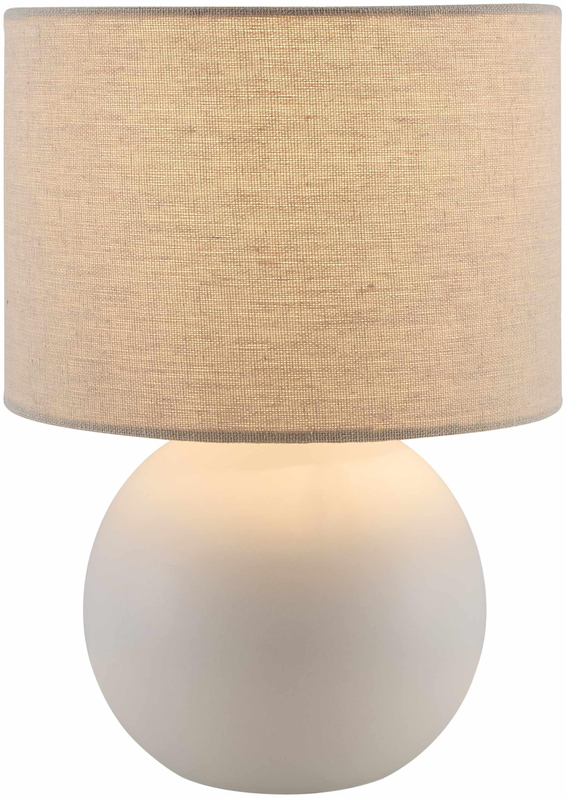 Hauteloom Brennberg Table Lamp