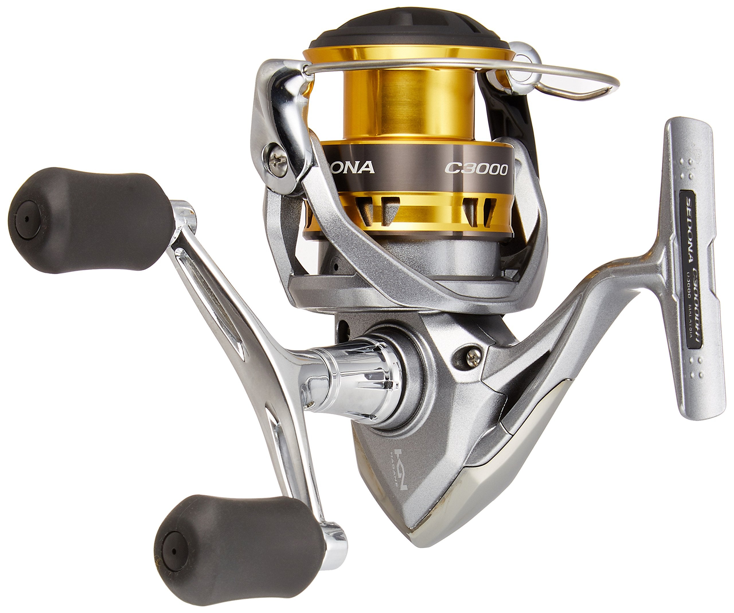 Shimano Spinning Reel 17 Sedona C3000Dh
