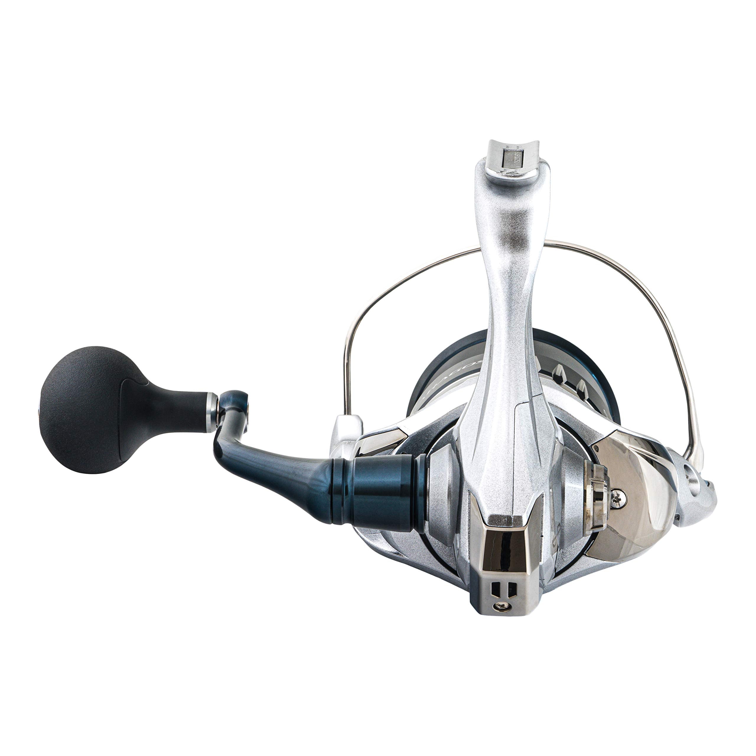 Shimano Saragosa Sw A