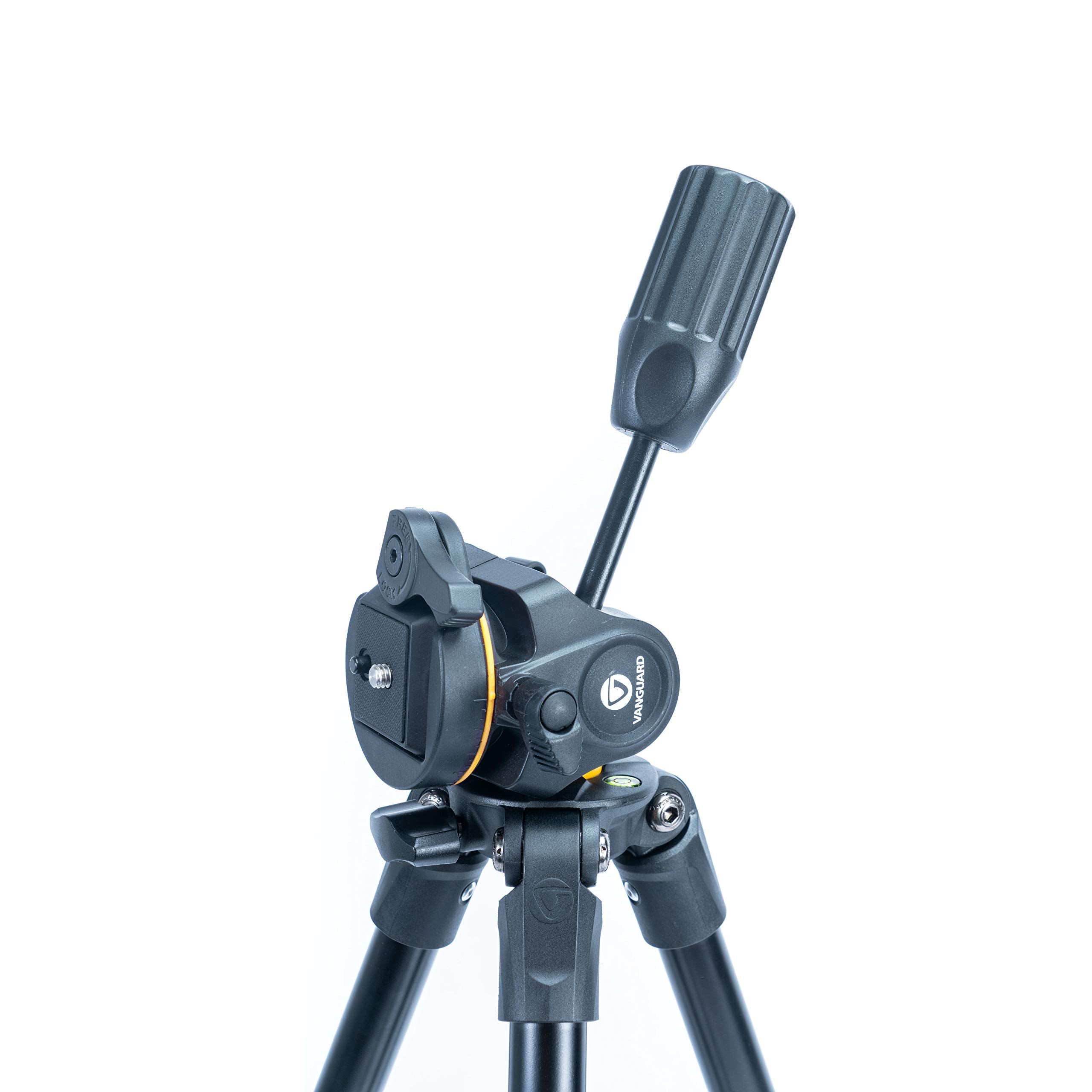 Vanguard Vesta 234Ap Tripod With Ph-23 Pan Head