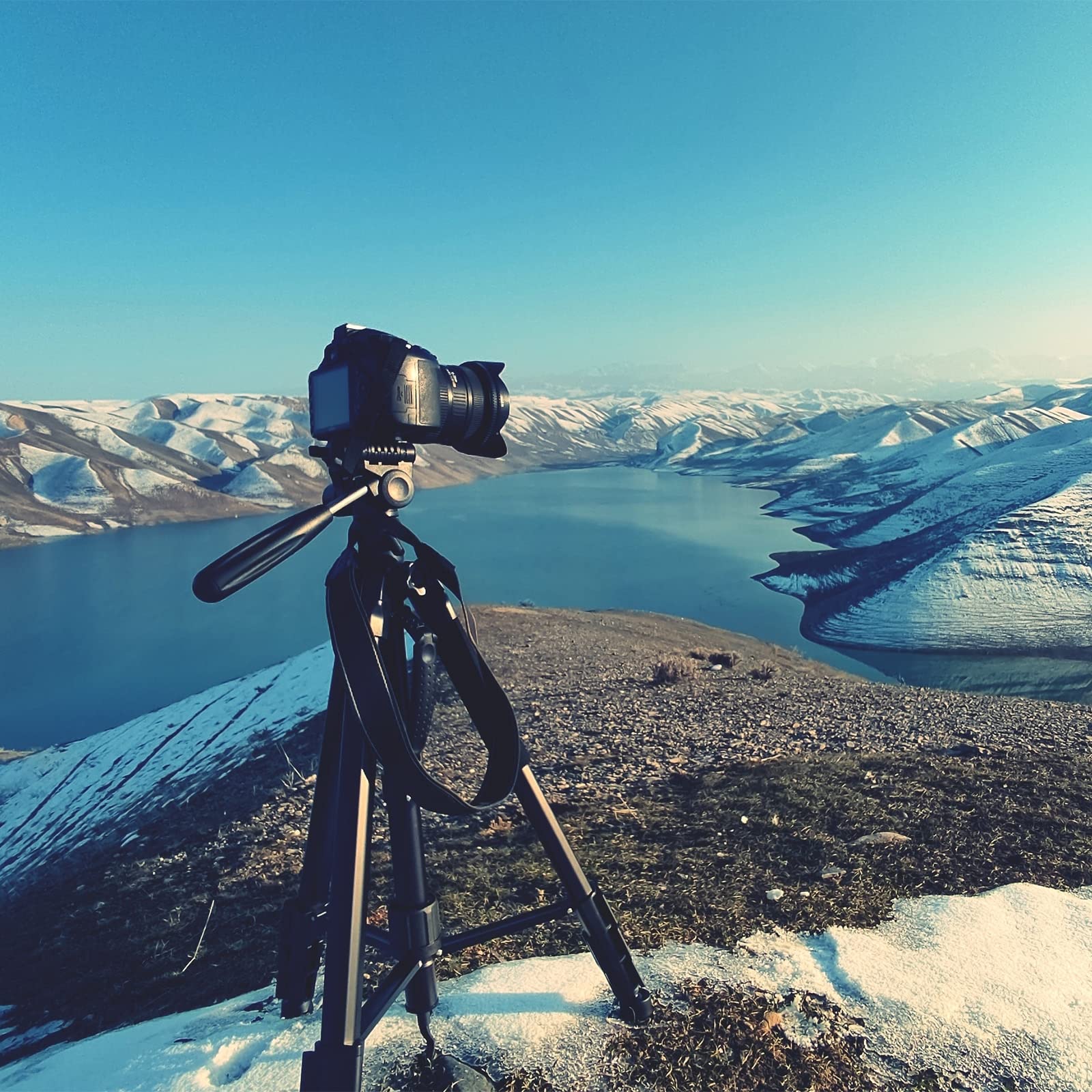 Patikil Universal 1/4" X 1" Rubber Tripod Feet, 3 Pack Anti-Slip Tripod Replacement Parts For Camera Tripods Monopod, Black