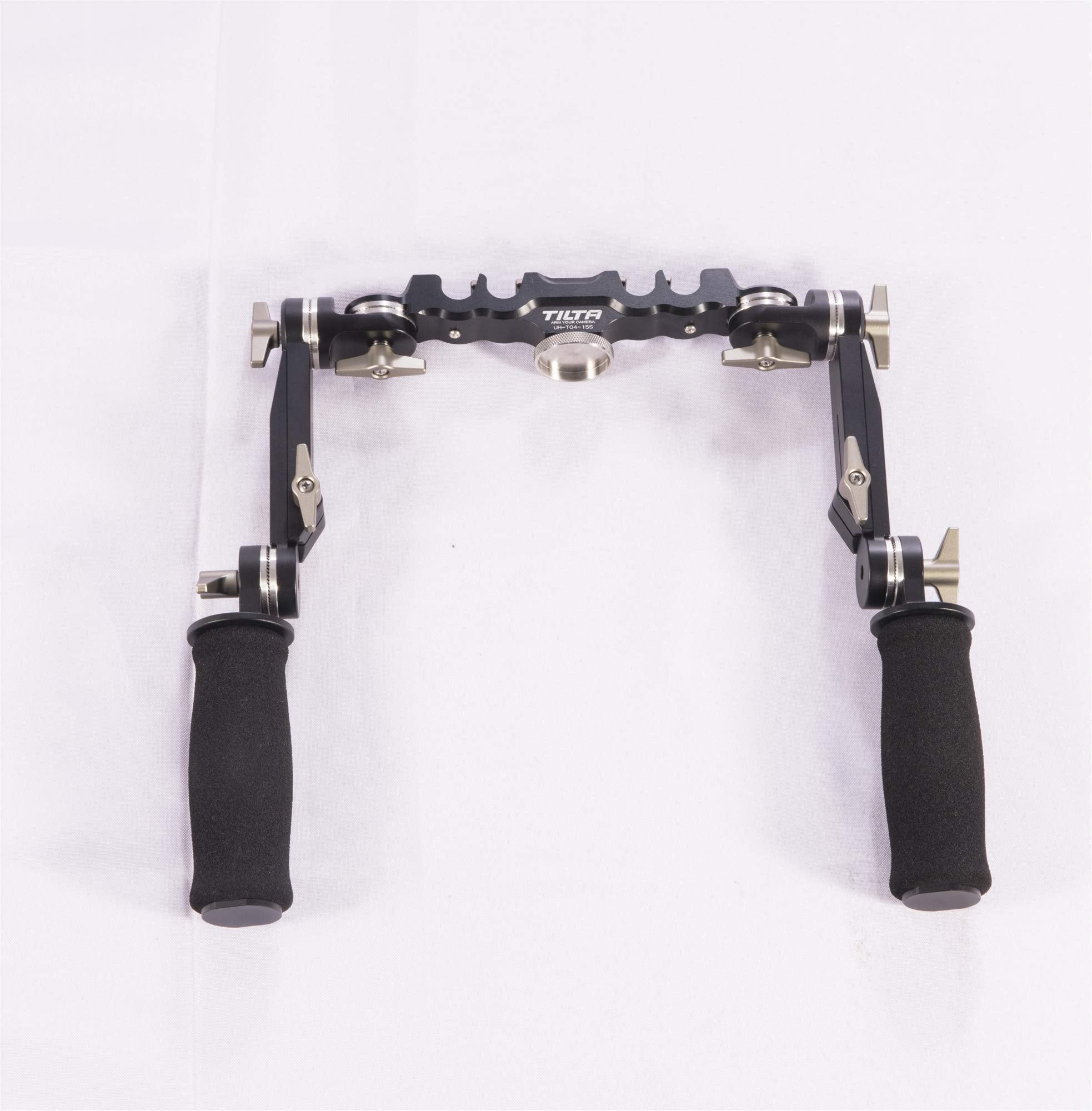Tilta Uh-T04 Quick-Release Handgrips-15/19Mm,Universal Pro Hand Grip System