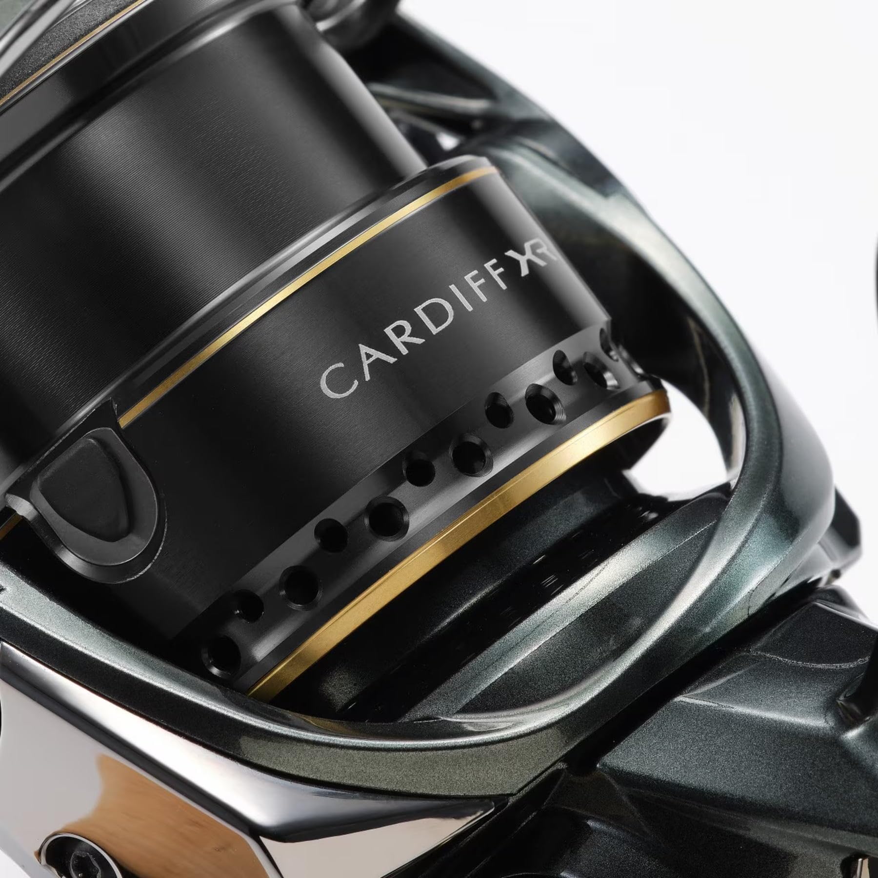 Shimano 23 Cardiff Xr Trout Spinning Reel