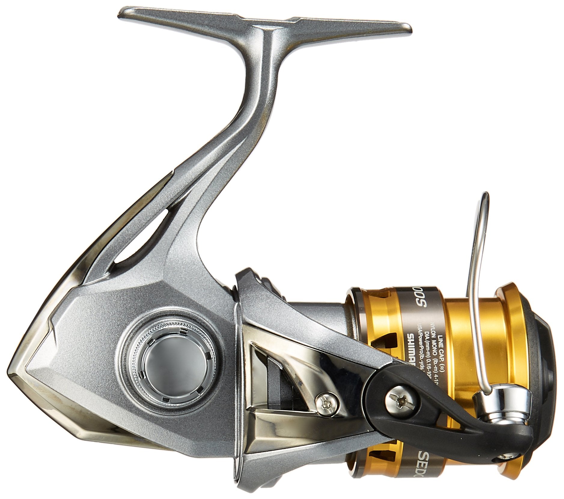Shimano Reel 17 Sedona C2000Hgs