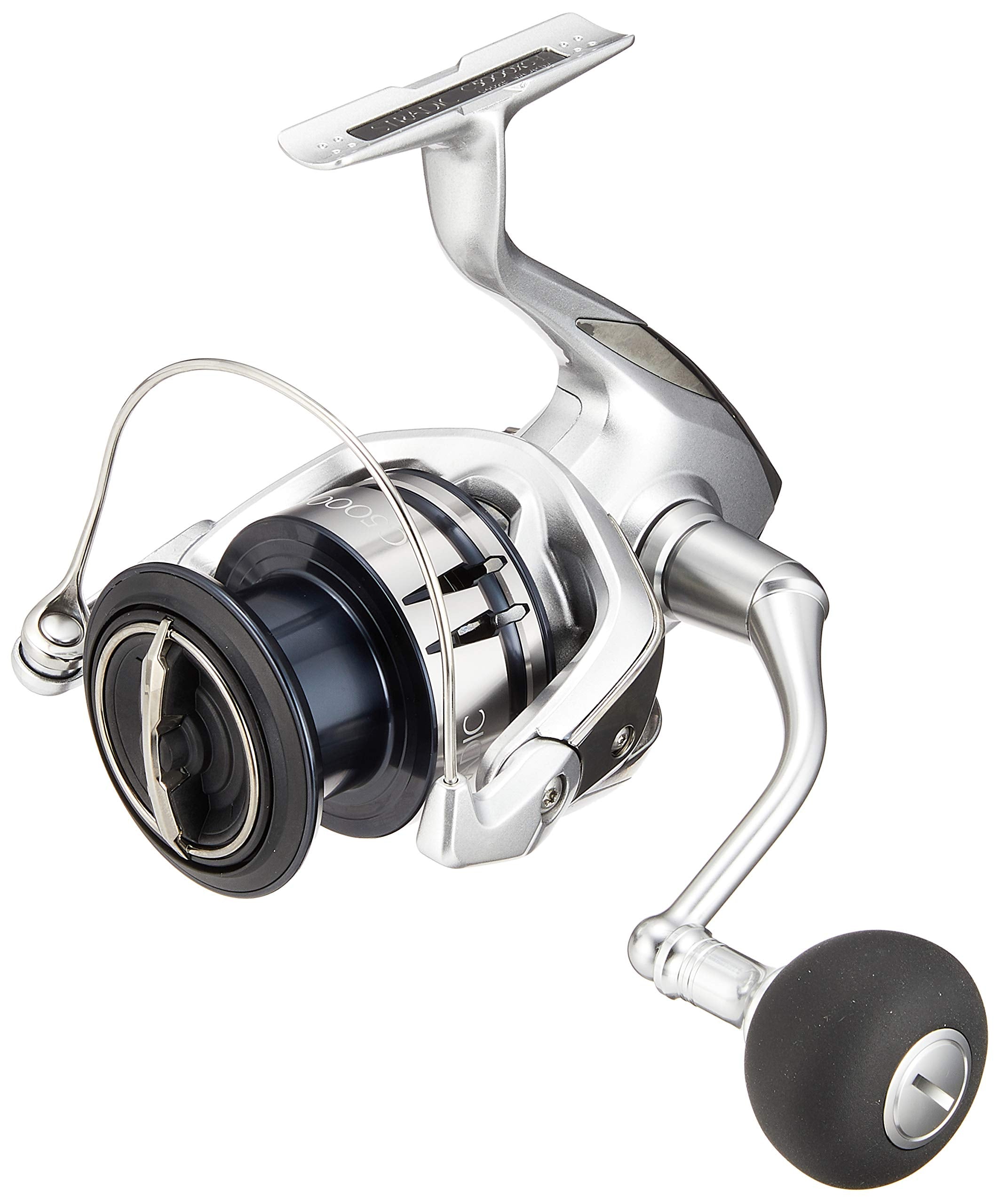 Shimano Reel 19 Stradic Fl C5000Xg