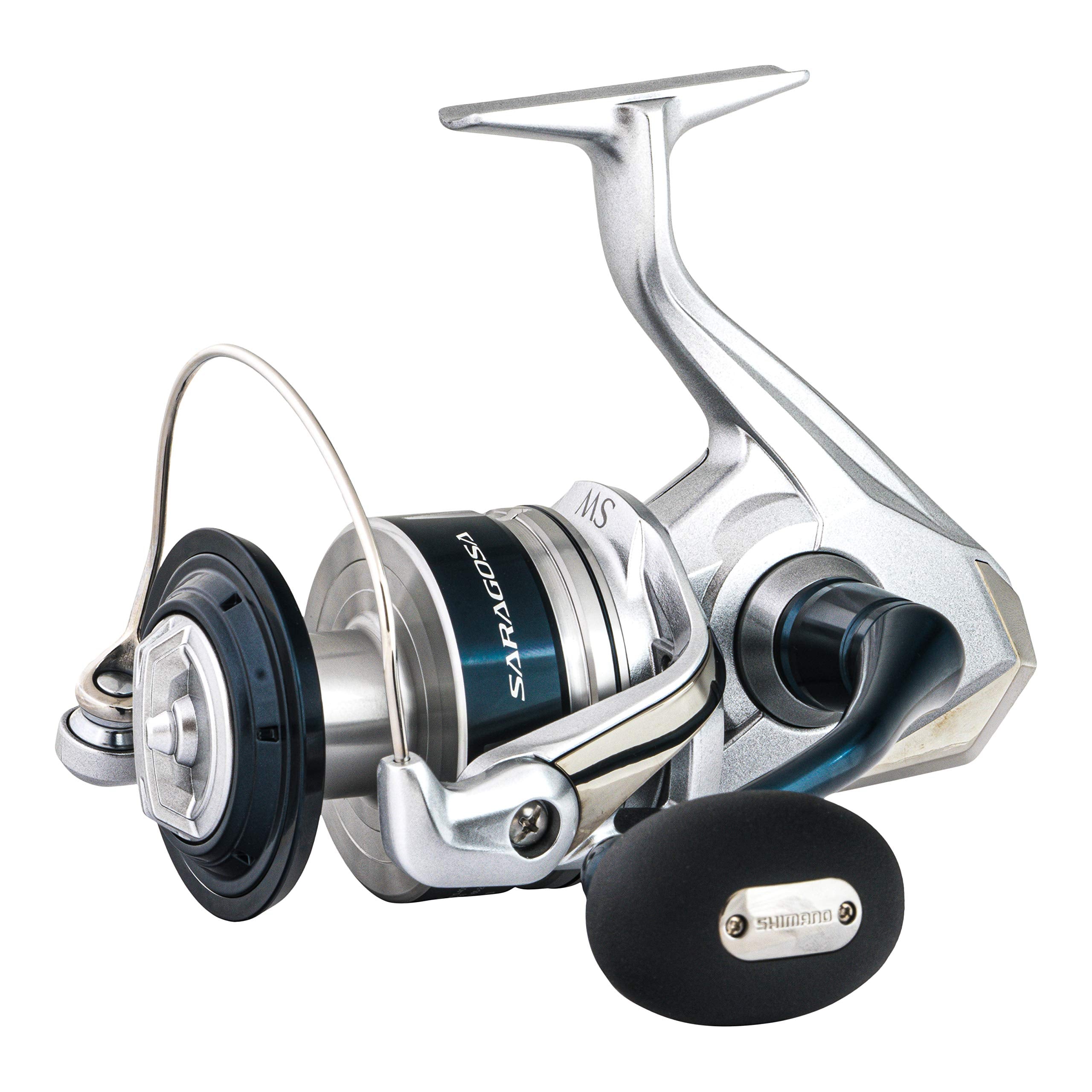 Shimano Saragosa Sw A