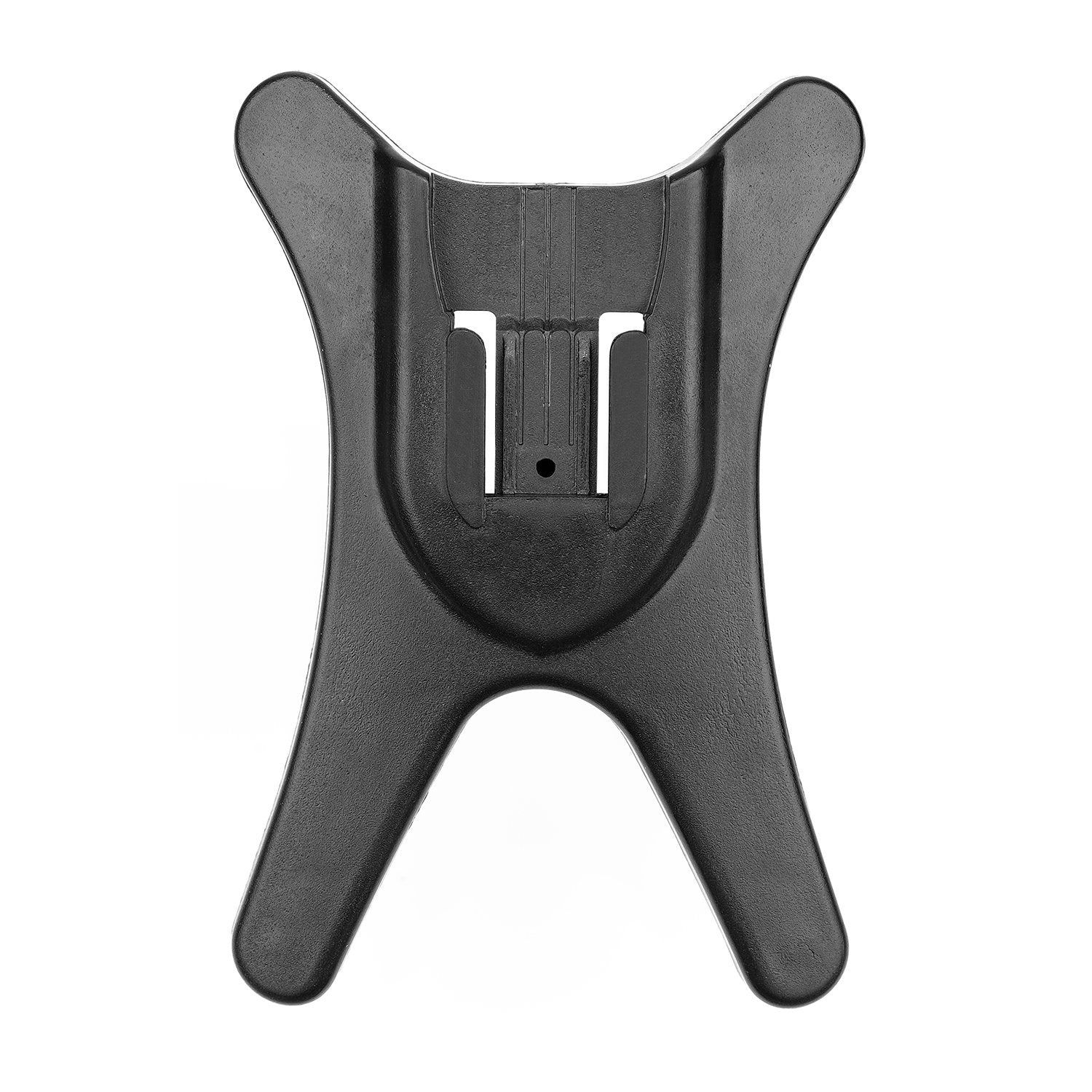 Anwenk Camera Flash Stand Flash Speedlight Hot Shoe Mount Stand With 1/4" Metal Tripod Thread For Flash Speedlight Speedlite, Compatible With Canon Nikon Sigma Olympus Panasonic Pentax 4 Pack