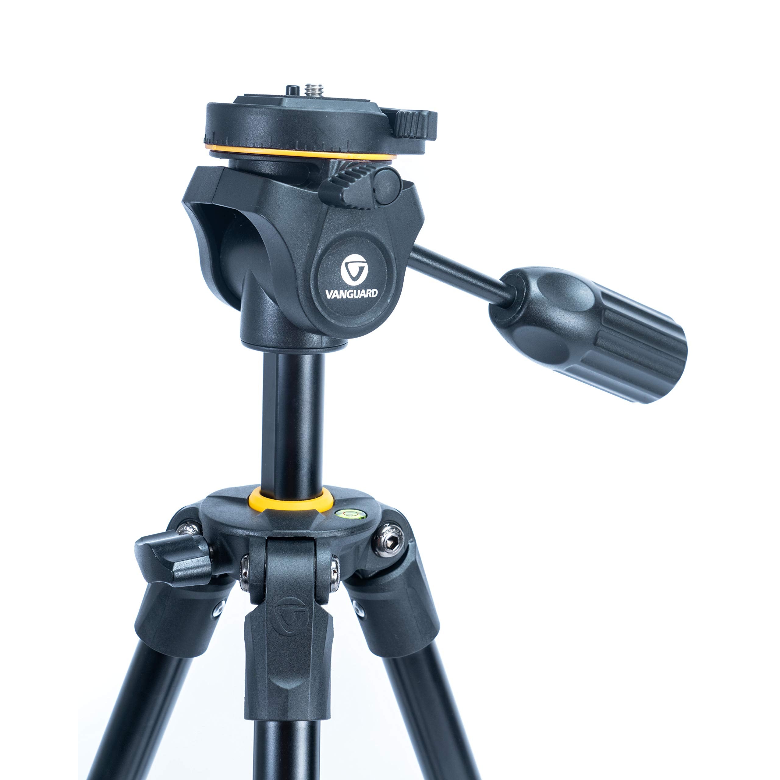Vanguard Vesta 234Ap Tripod With Ph-23 Pan Head