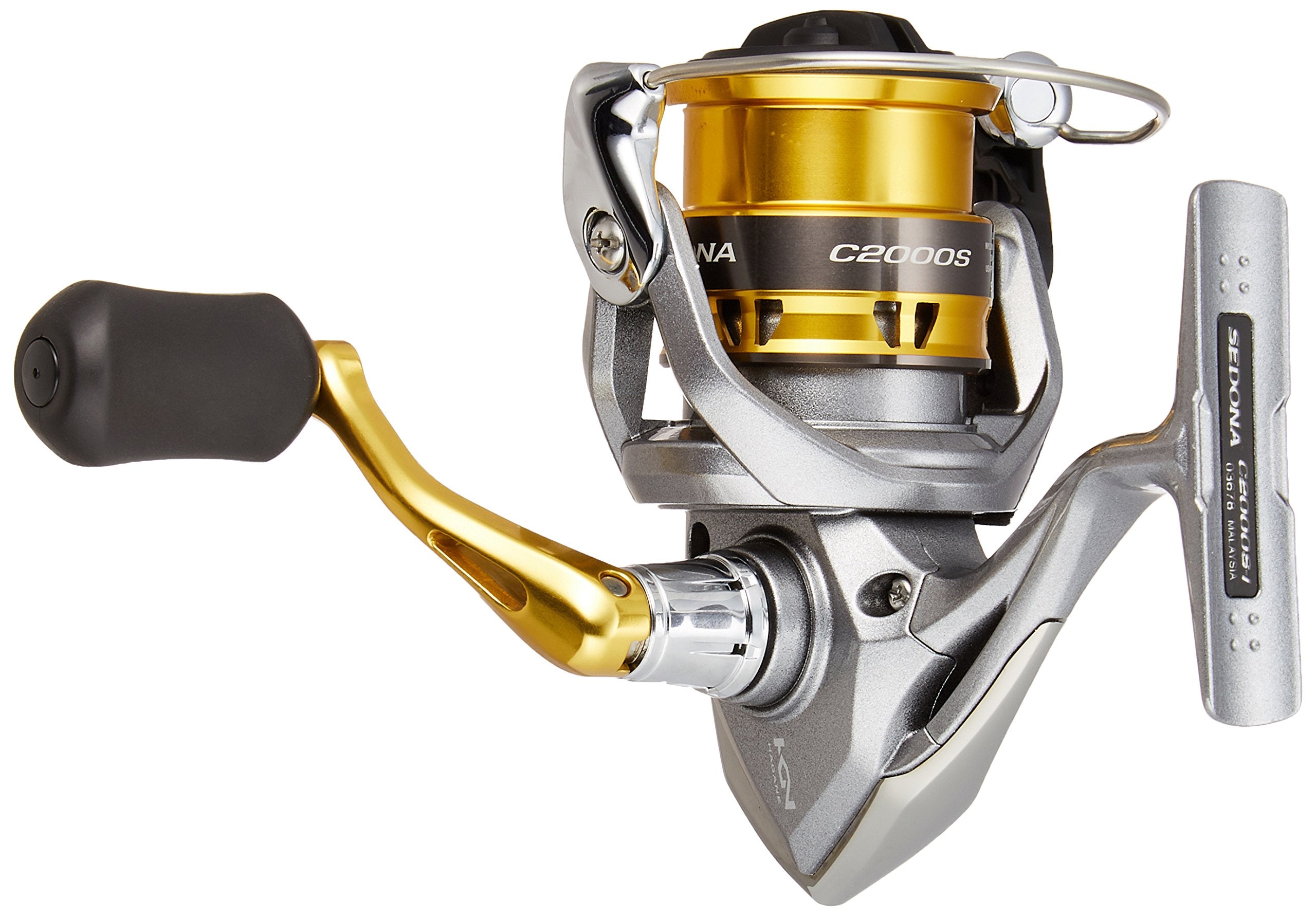 Shimano Reel 17 Sedona C2000S