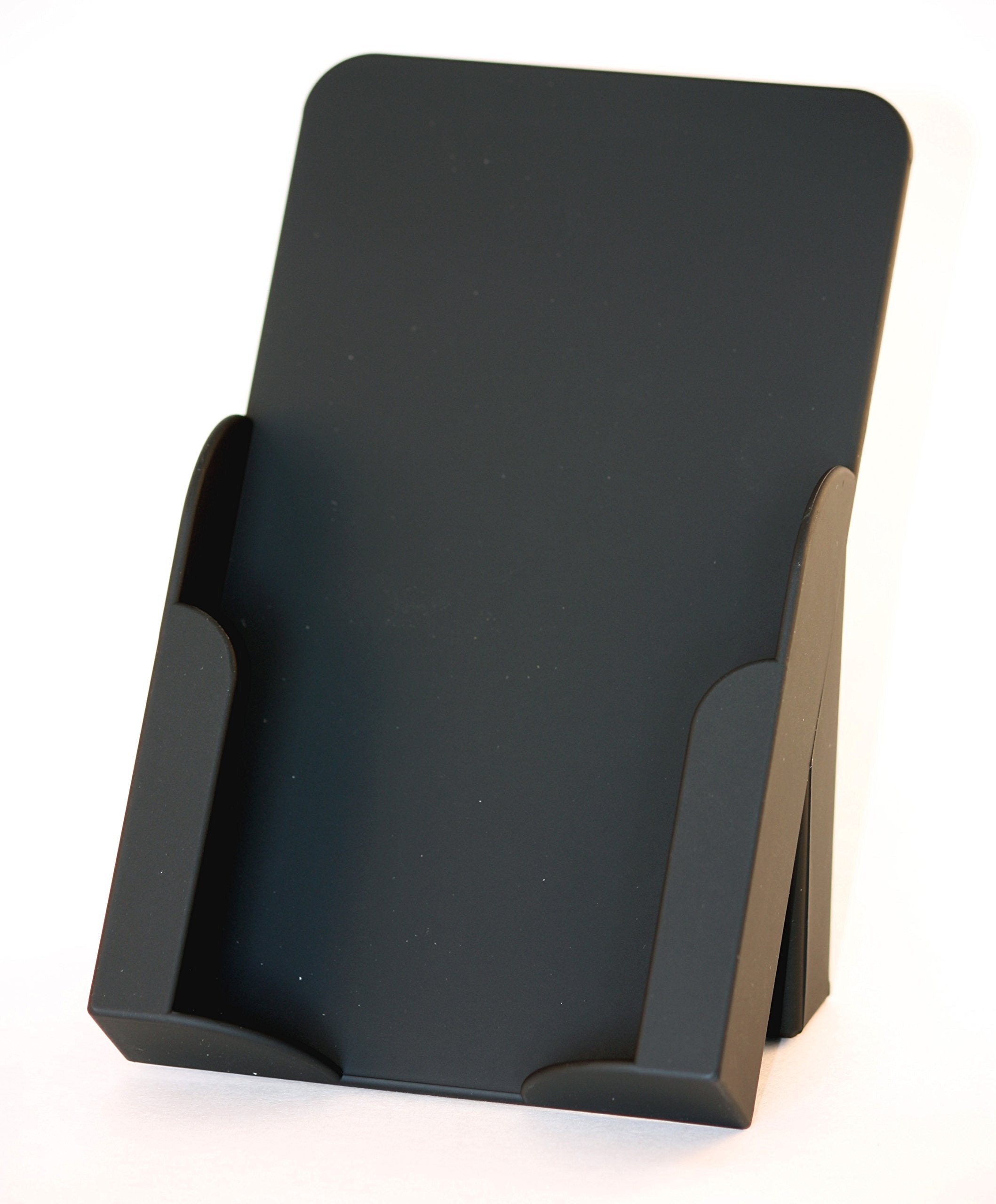 Wadestar Rpc Phone Holder Converts The Business Card Holder Into A Cell Phone Holder In Select 2009-15 Dodge Ram Trucks - Small