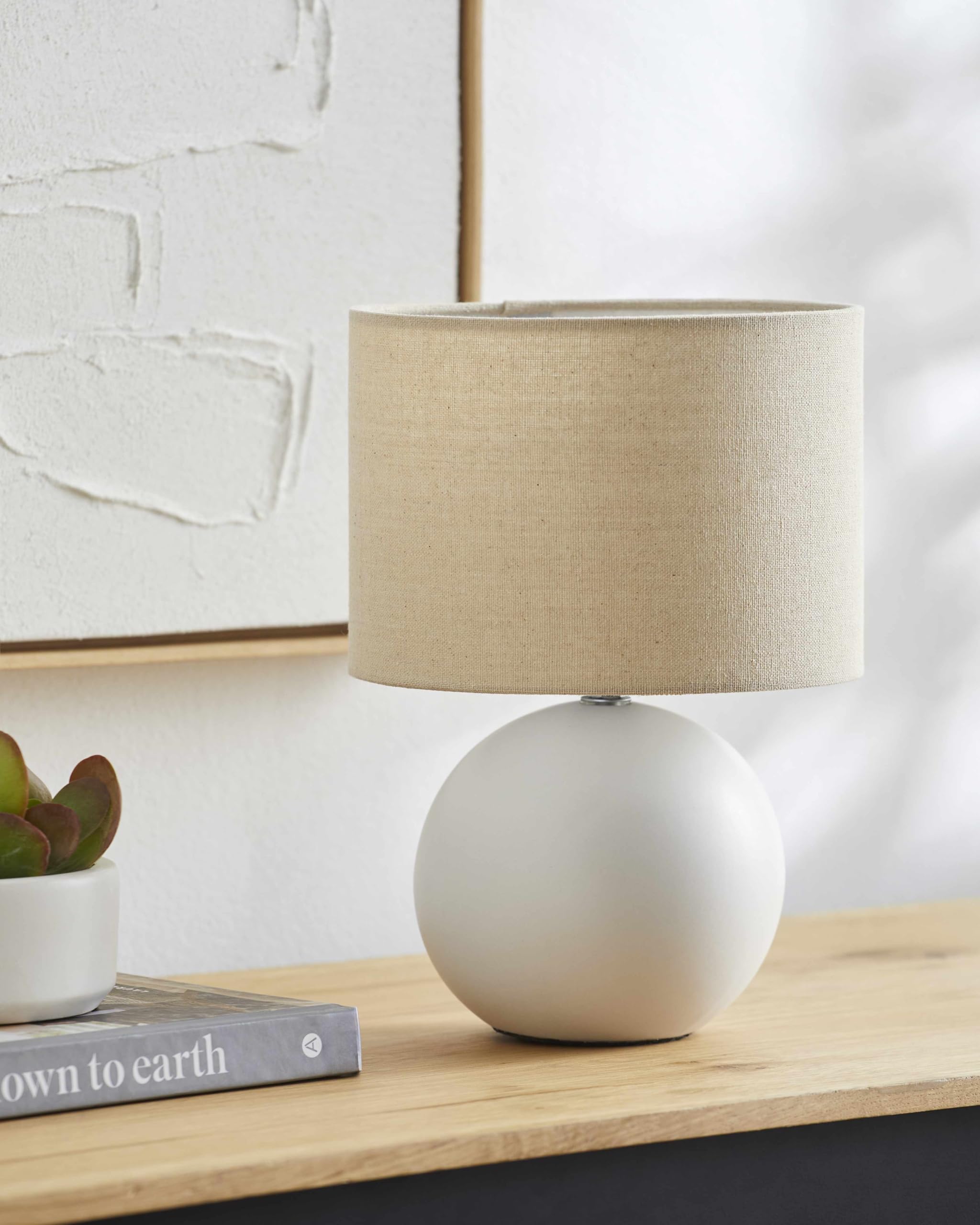 Hauteloom Brennberg Table Lamp