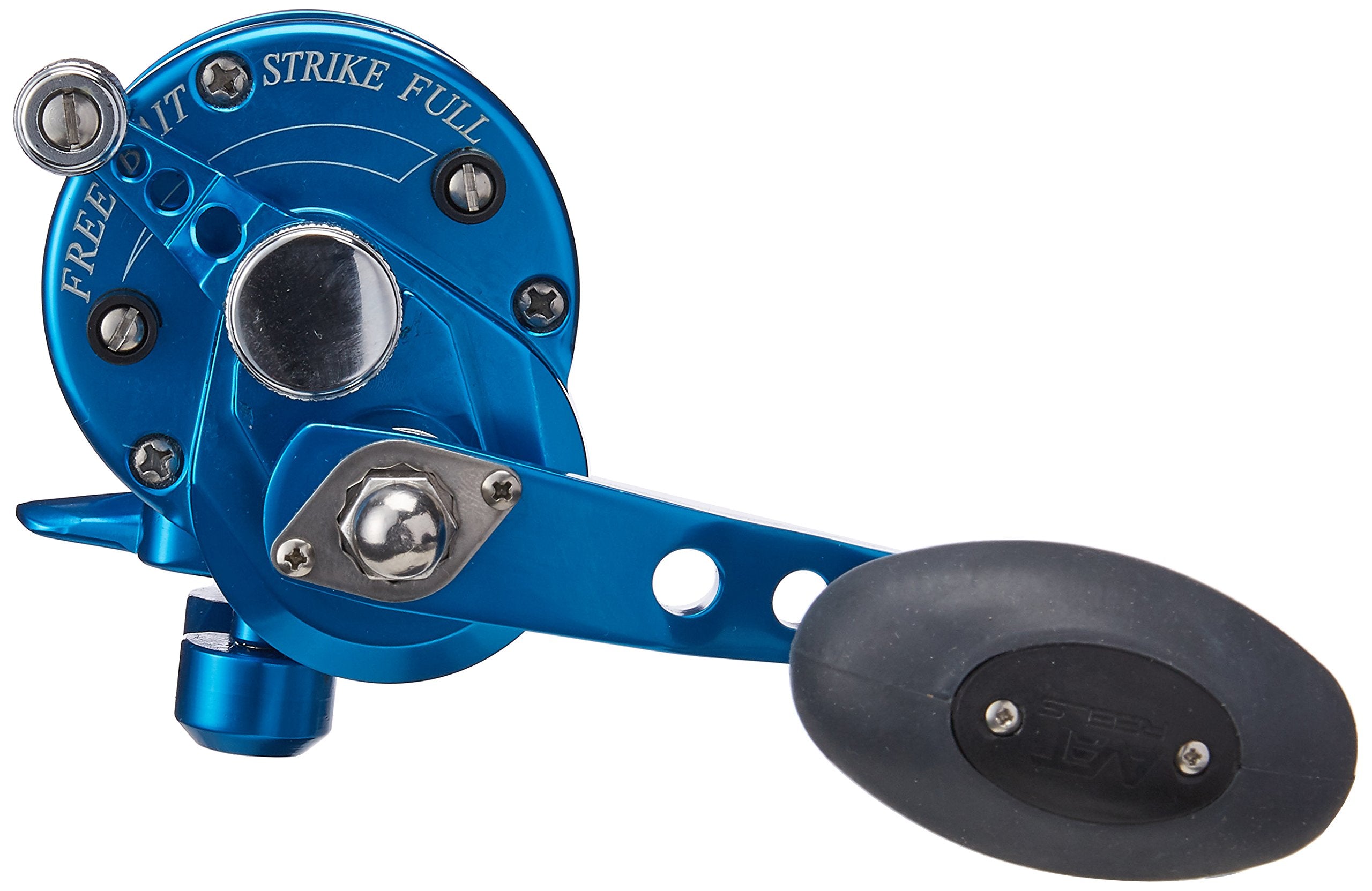 Avet 5.3:1 Lever Drag Conventional Reel