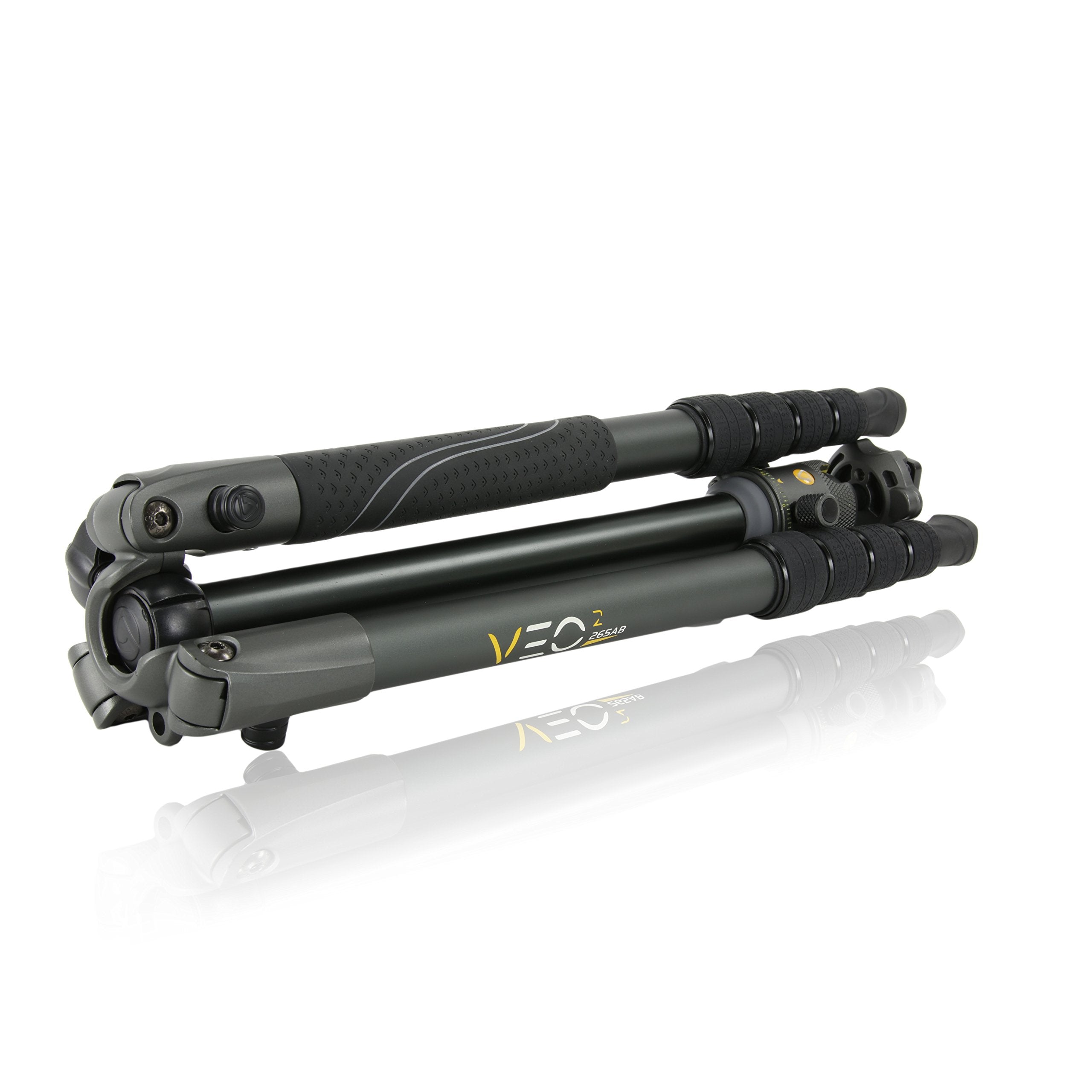 Vanguard Veo 2 265Ab Aluminum Tripod With Veo 2 Bh-50 Ball Head