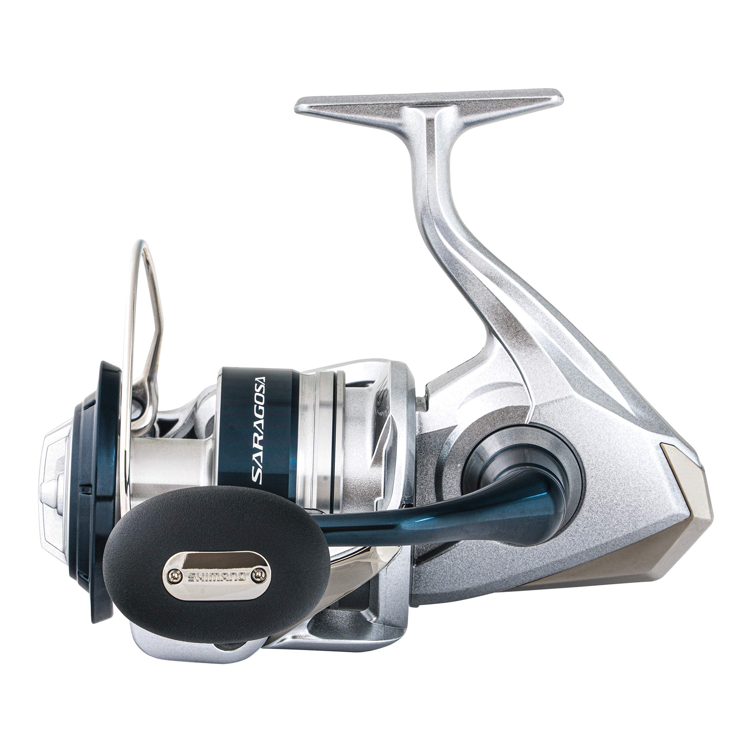 Shimano Saragosa Sw A