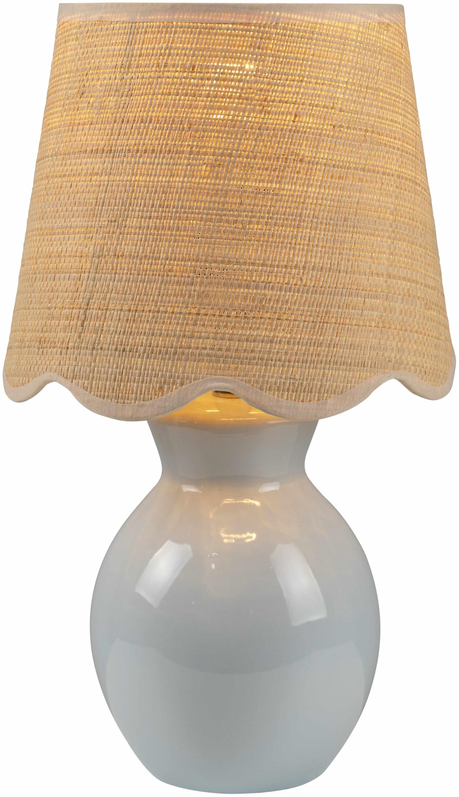 Hauteloom Salgareda Table Lamp